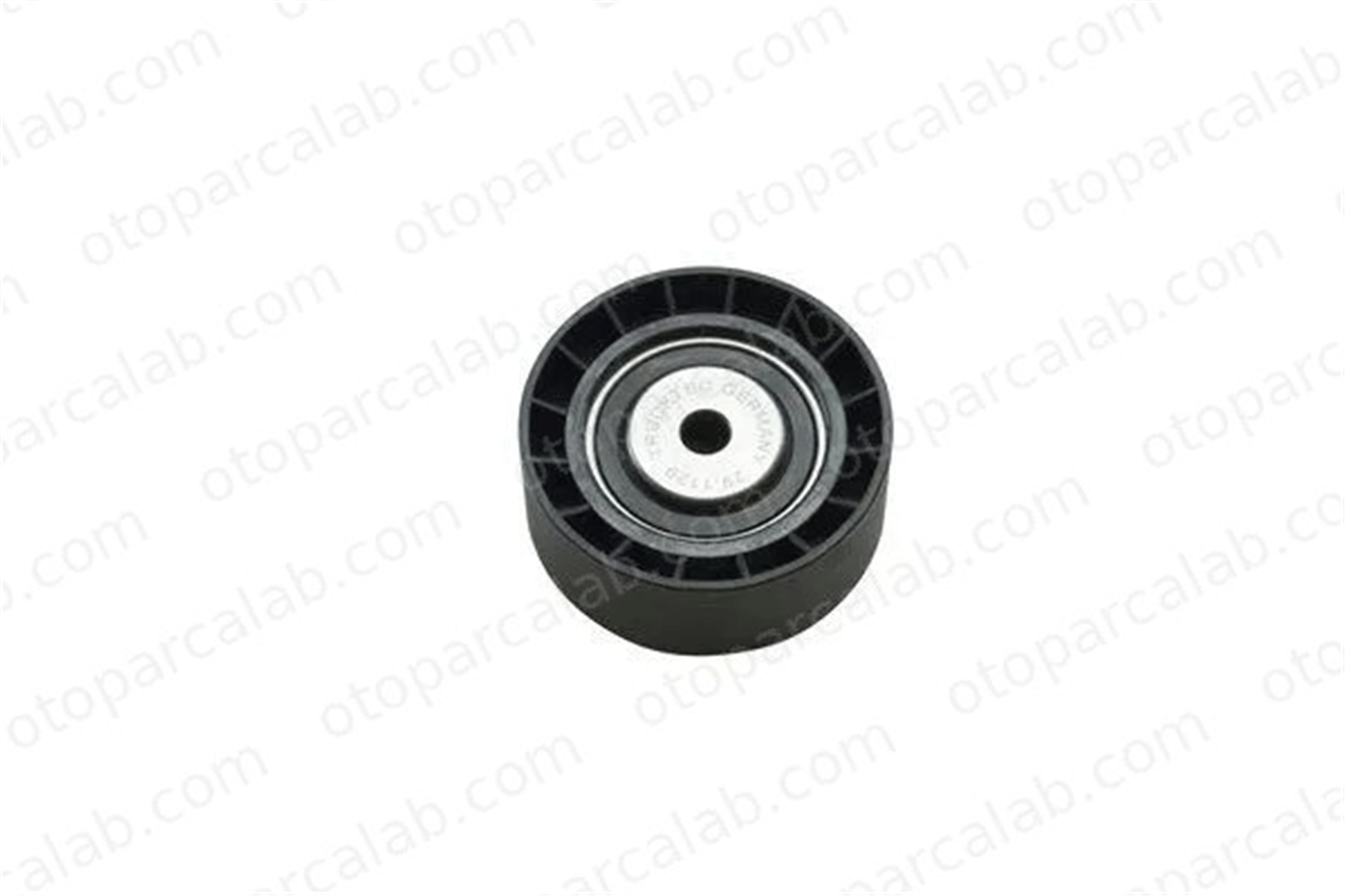 TRUCKTEC 08.19.107 Triger Gergi Rulmanı BMW 5 7 11281704500 1704500