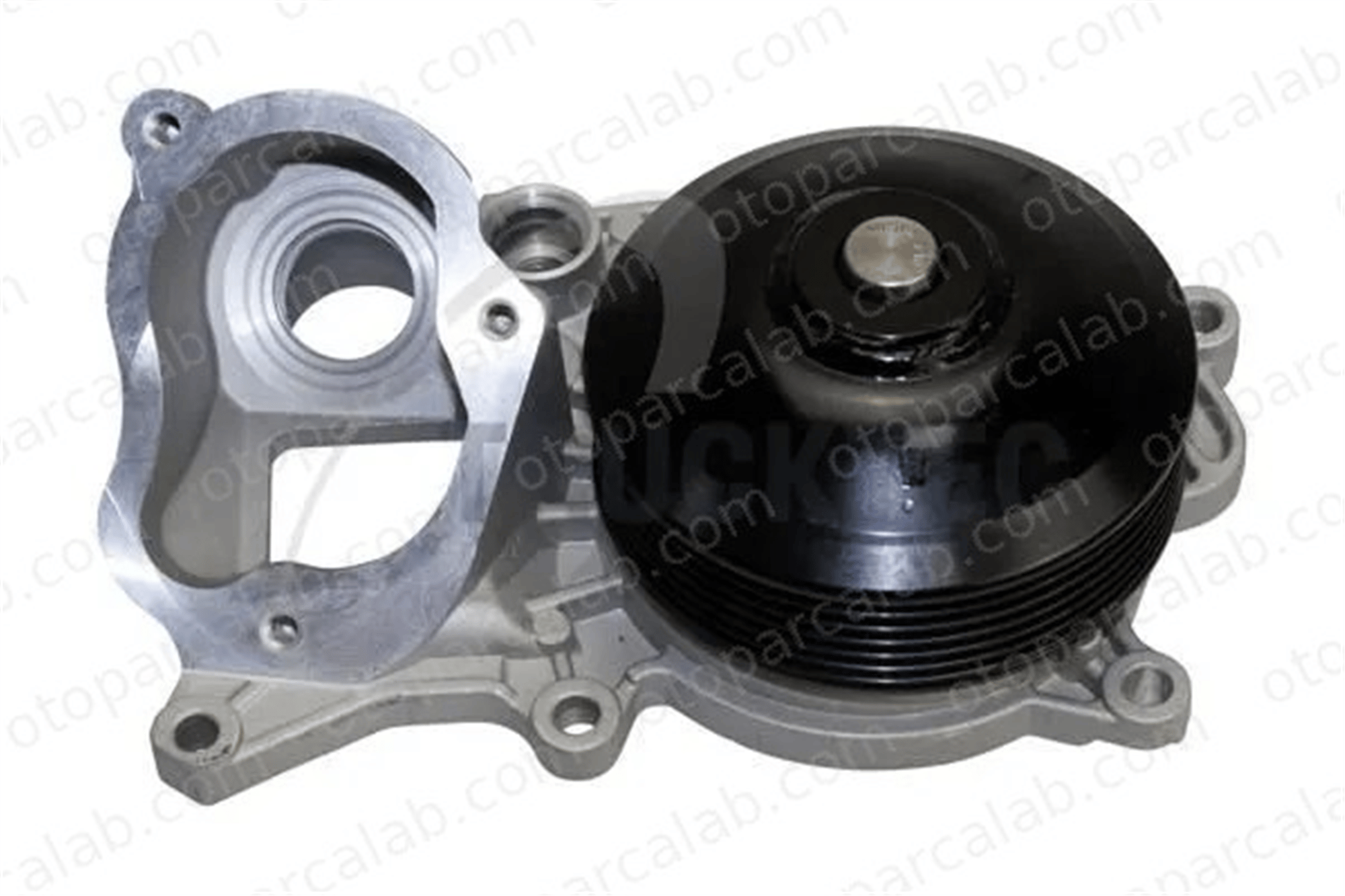 TRUCKTEC 08.19.203 Devirdaim Su Pompası BMW 1 3 11518516204 11517810833