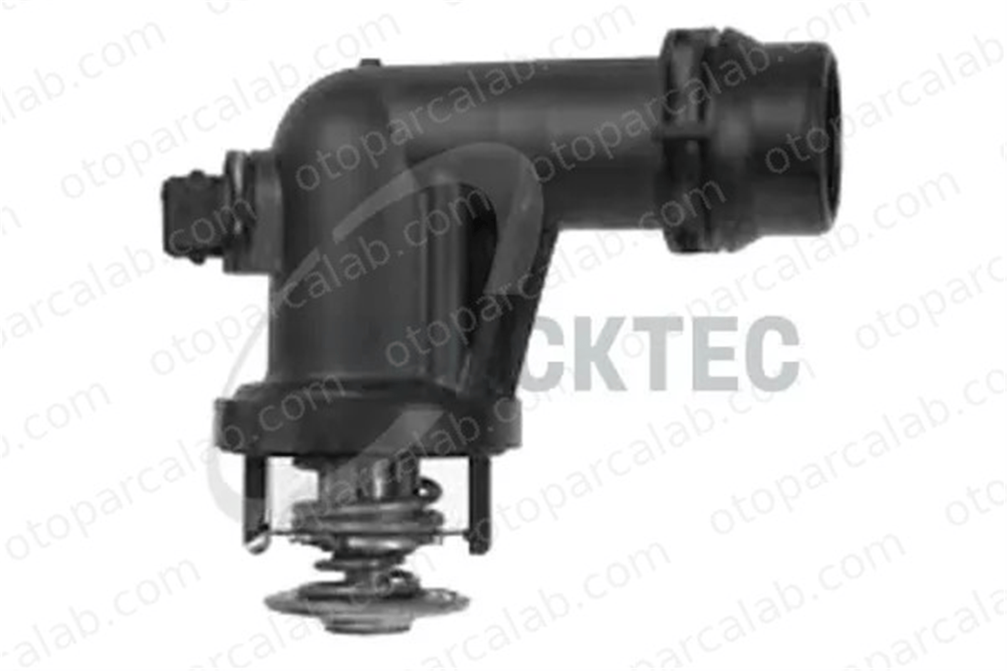 TRUCKTEC 08.19.168 Termostat BMW 3 3 Coupe 11531437085 11531436042