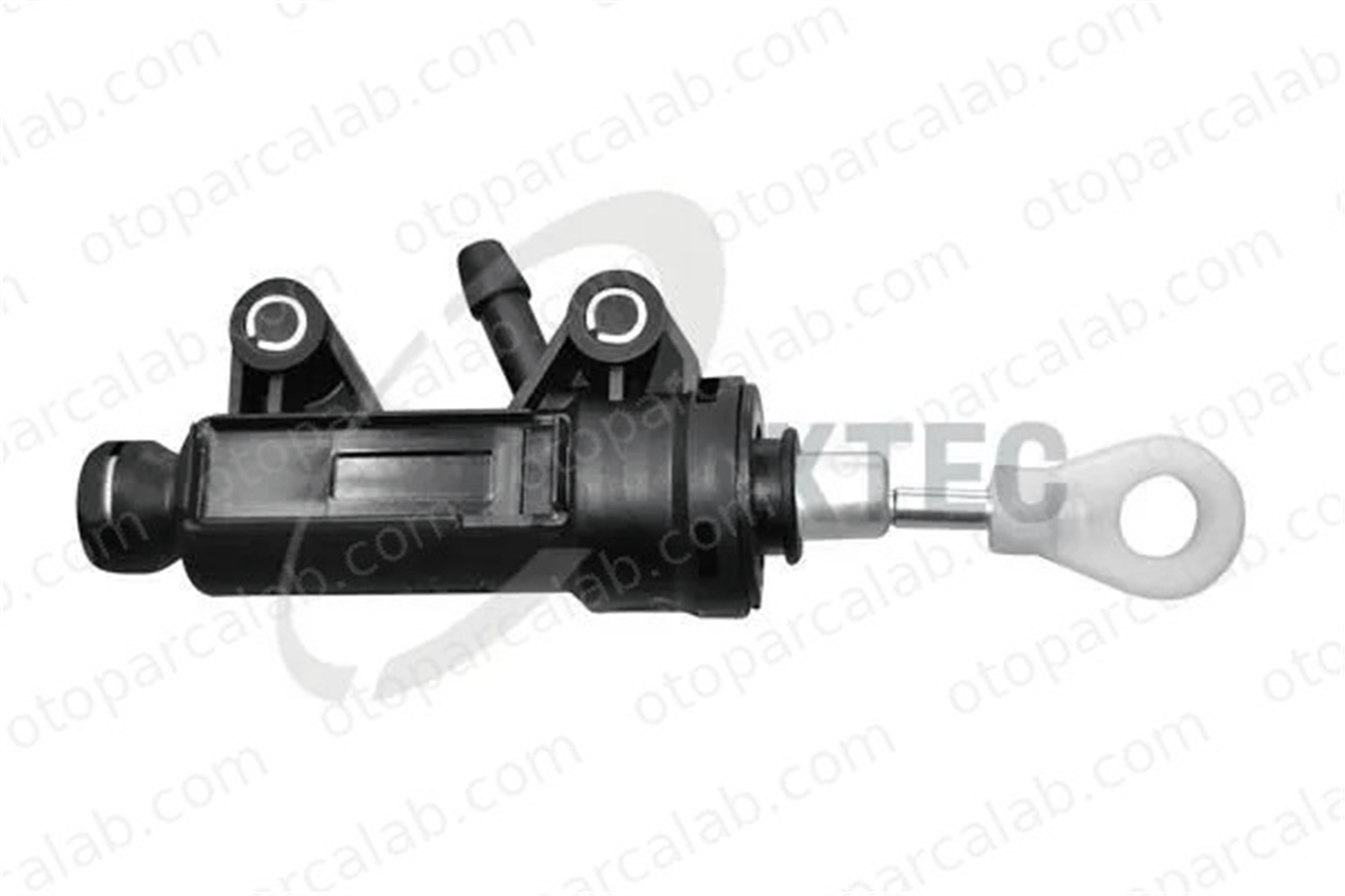 TRUCKTEC 08.23.125 Debriyaj Merkezi Üst BMW 3 Touring 3 21521163899 21526752146