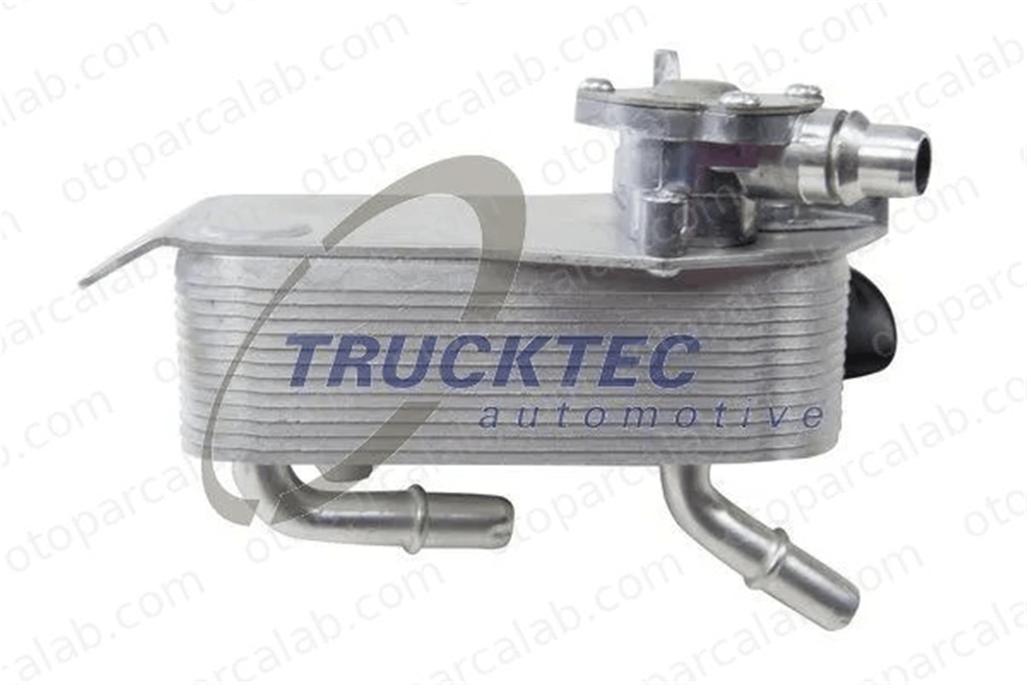 TRUCKTEC 08.25.037 Şanzıman Yağ Soğutucu BMW 1 3 17217529499
