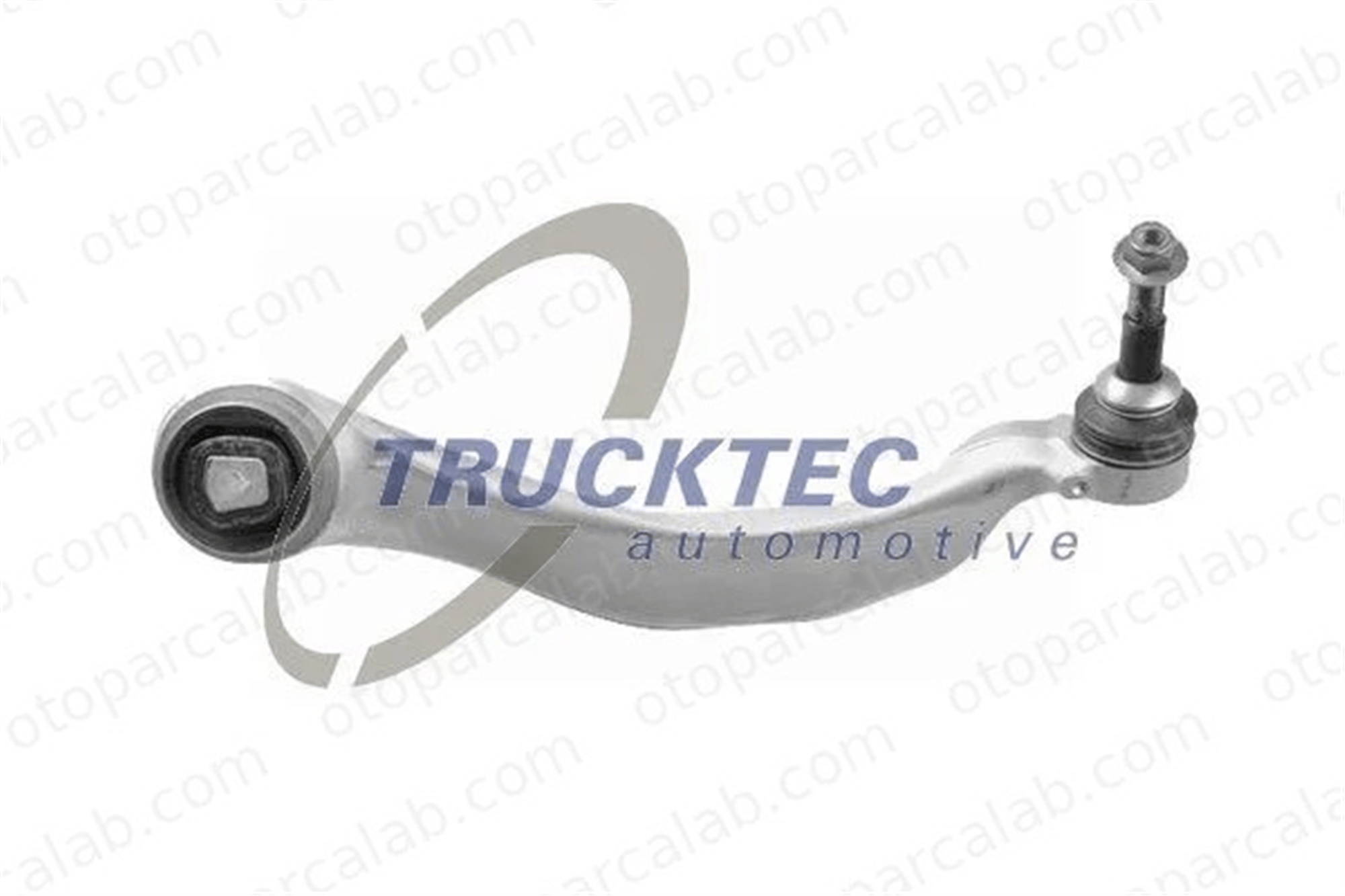 TRUCKTEC 08.31.140 Salıncak Ön Alt Sağ BMW 7 5 Gran Turismo 31126775960 31124083312