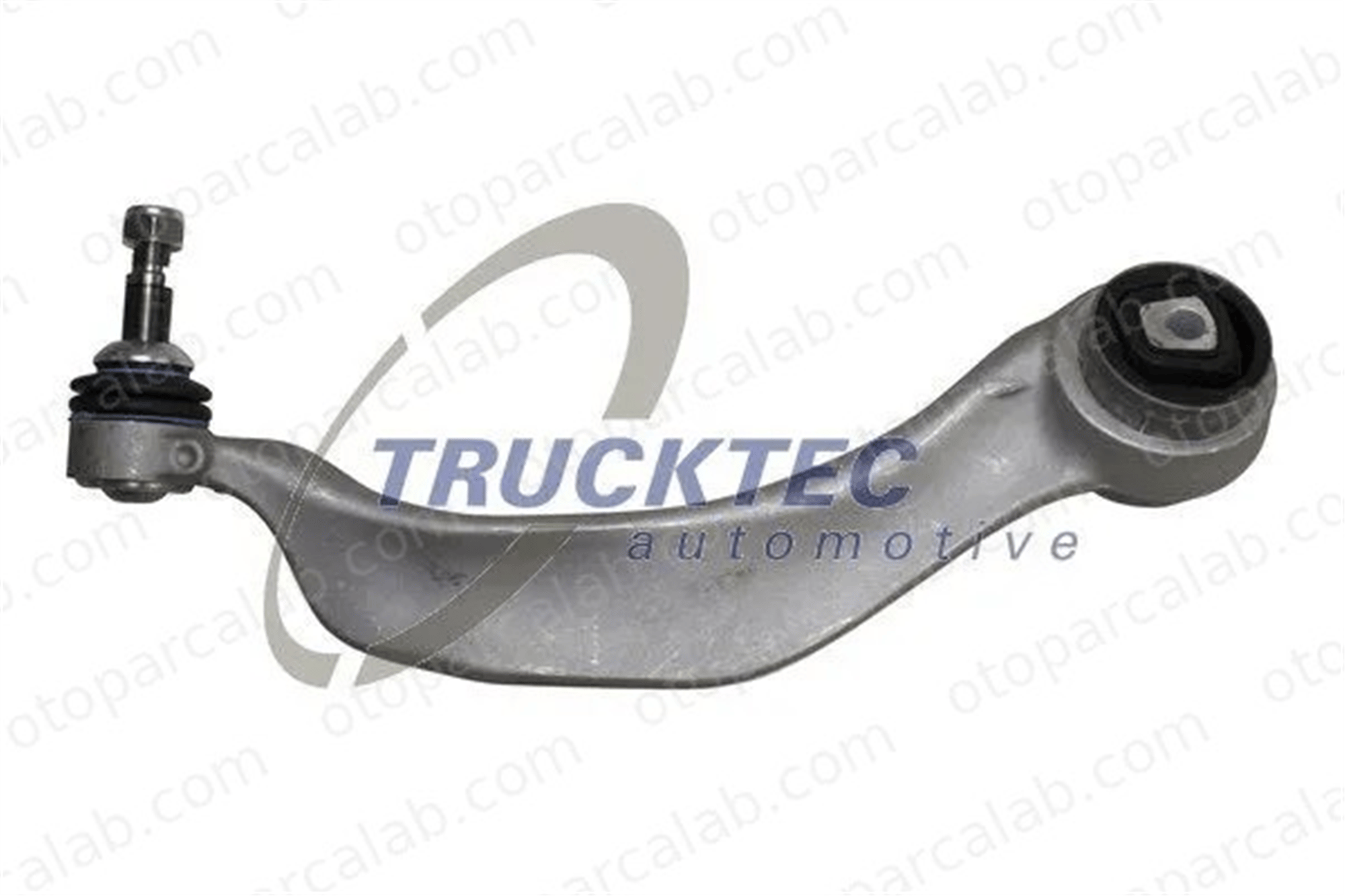 TRUCKTEC 08.31.139 Salıncak Ön Alt Sol BMW 7 5 Gran Turismo 31126775959 31124083311