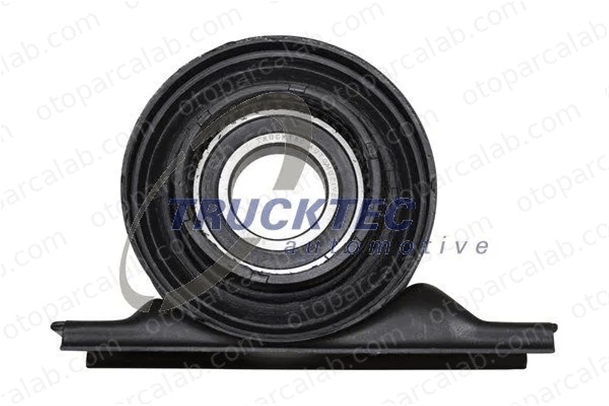 TRUCKTEC 08.34.059 Şaft Askısı Takozu BMW 3 5 26121226723 26121225774