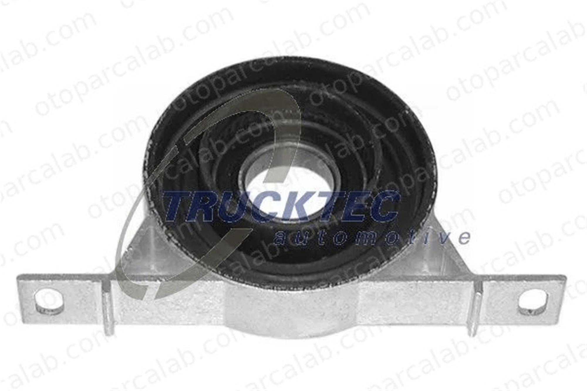 TRUCKTEC 08.34.057 Şaft Askısı Takozu BMW 3 3 Touring 26121229492 26127501257