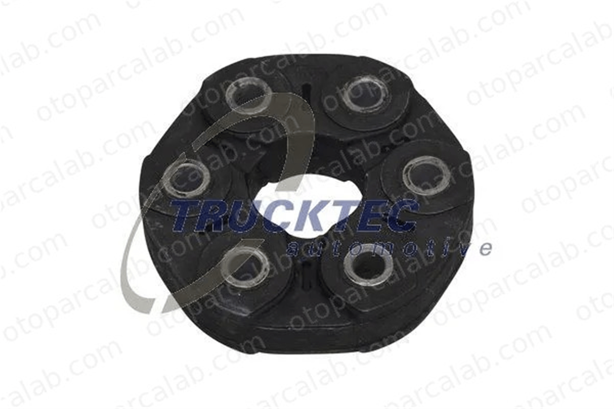 TRUCKTEC 08.34.062 Şaft Kaplini BMW 3 3 Touring 26111225624 26111204294