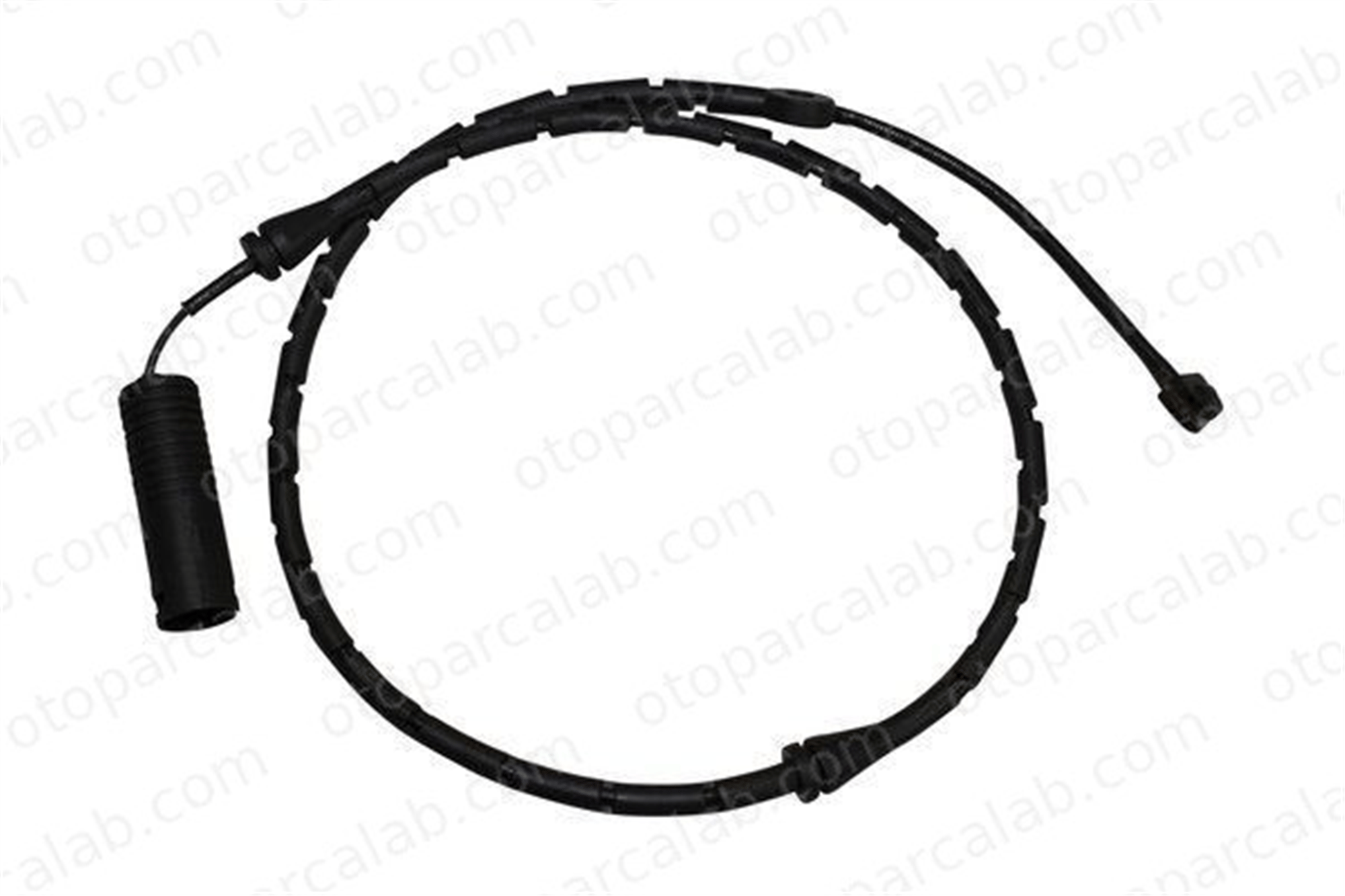TRUCKTEC 08.34.085 Balata İkaz Kablosu Ön BMW X5 34351165579