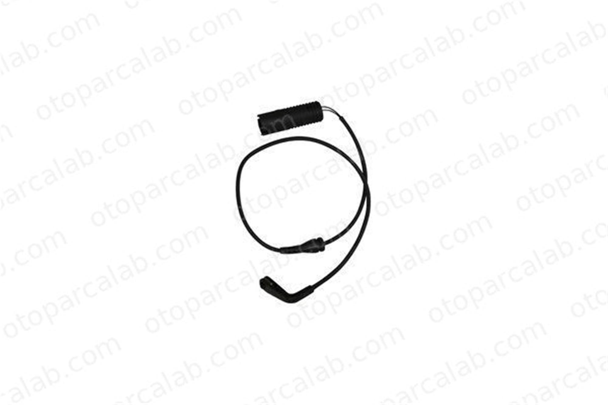 TRUCKTEC 08.34.011 Balata İkaz Kablosu Arka BMW 5 Z8 Roadster 34351163066