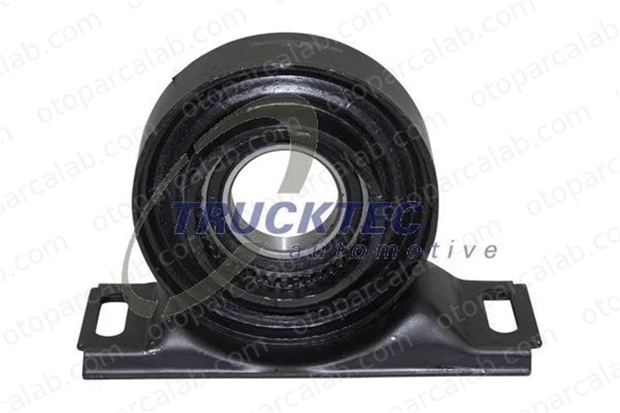 TRUCKTEC 08.34.060 Şaft Askısı Takozu BMW 7 5 26121226657 26121226442