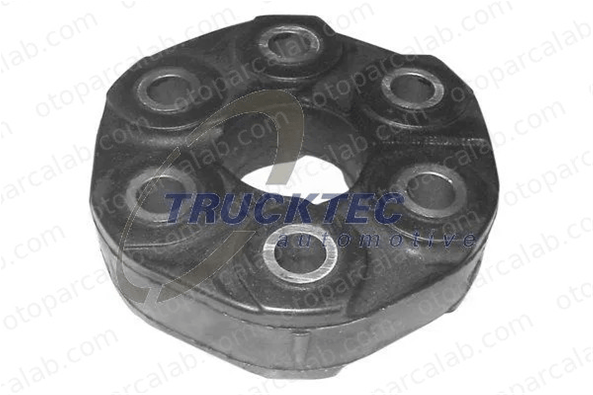 TRUCKTEC 08.34.063 Şaft Kaplini BMW 3 3 Coupe 26111227410