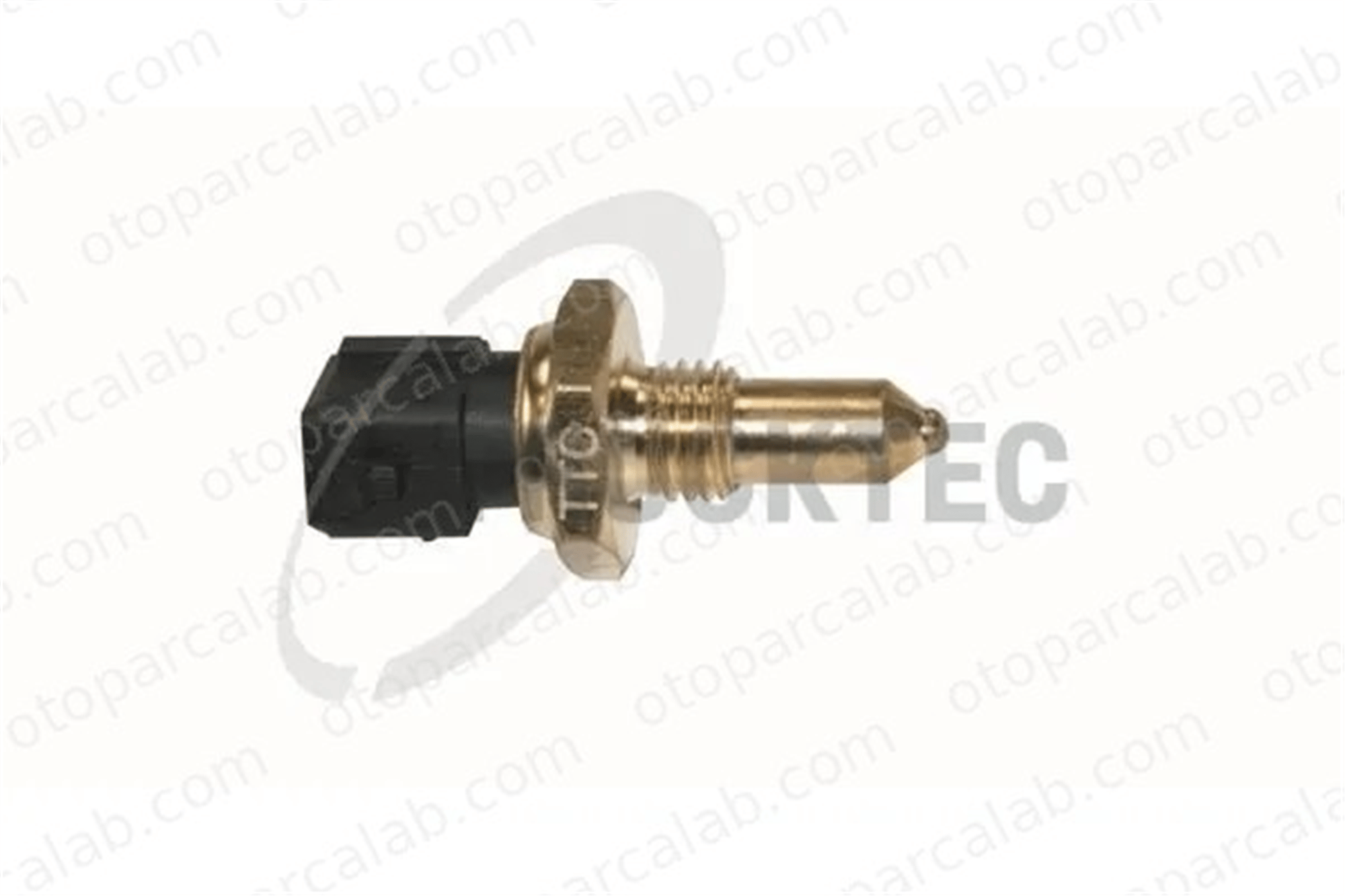 TRUCKTEC 08.40.043 Hararet Müşürü MG MG ZT ROVER 25 I Hatchback 13621433076 23017838935