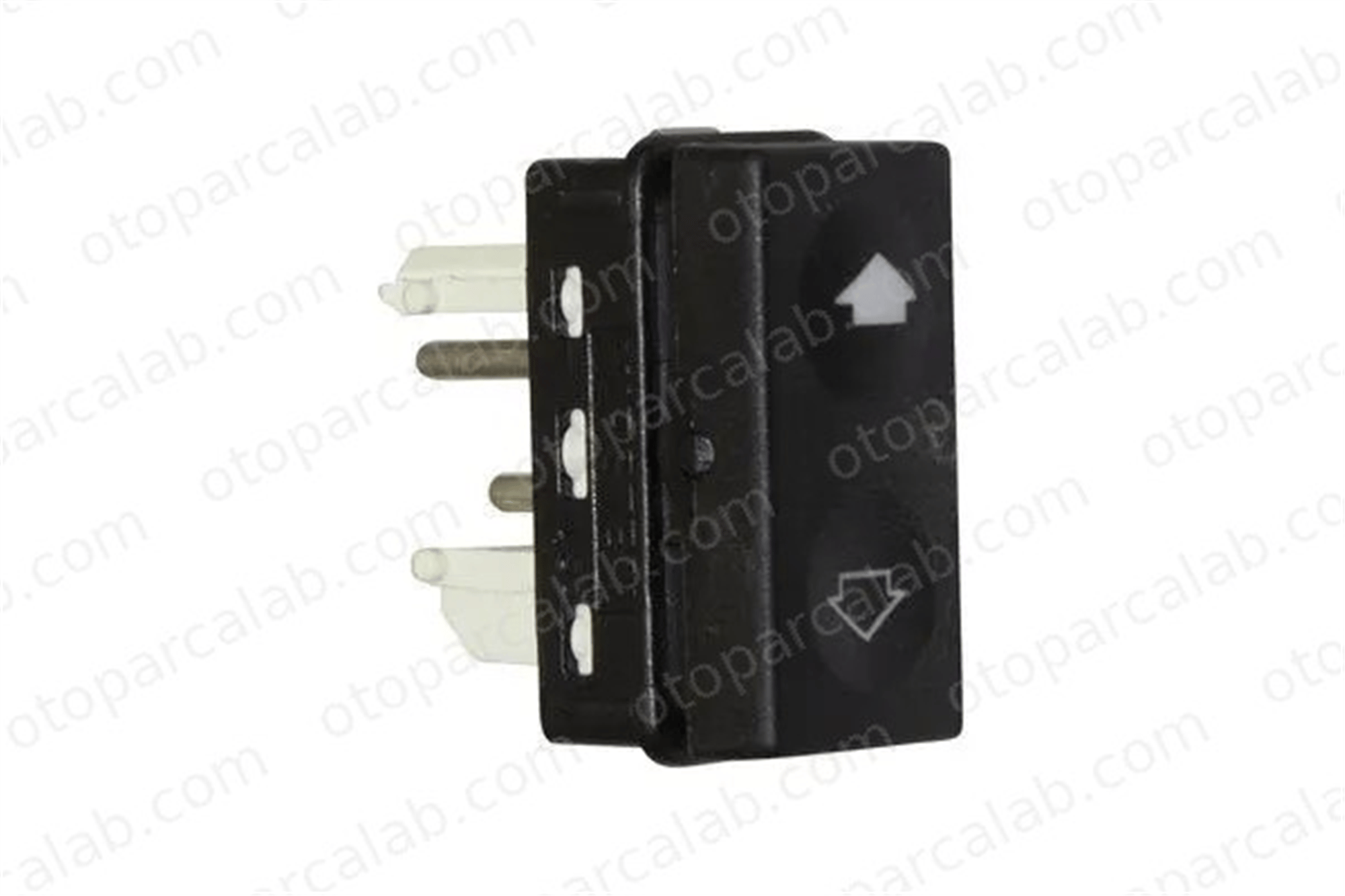 TRUCKTEC 08.61.003 Cam Açma Düğmesi Arka Sağ veya Sol BMW 3 3 Coupe 61311387916