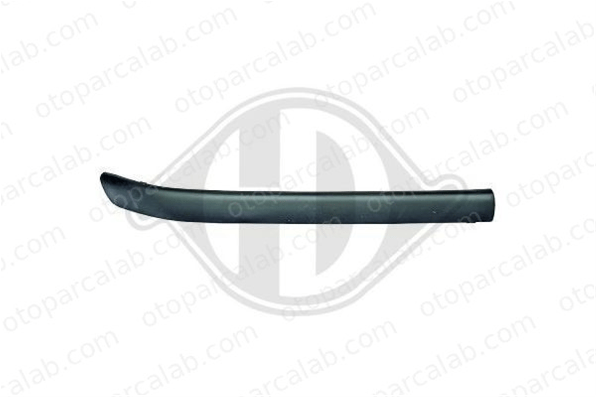 TRUCKTEC 08.62.560 Tampon Bandı Ön BMW 3 3 Touring 51118195290