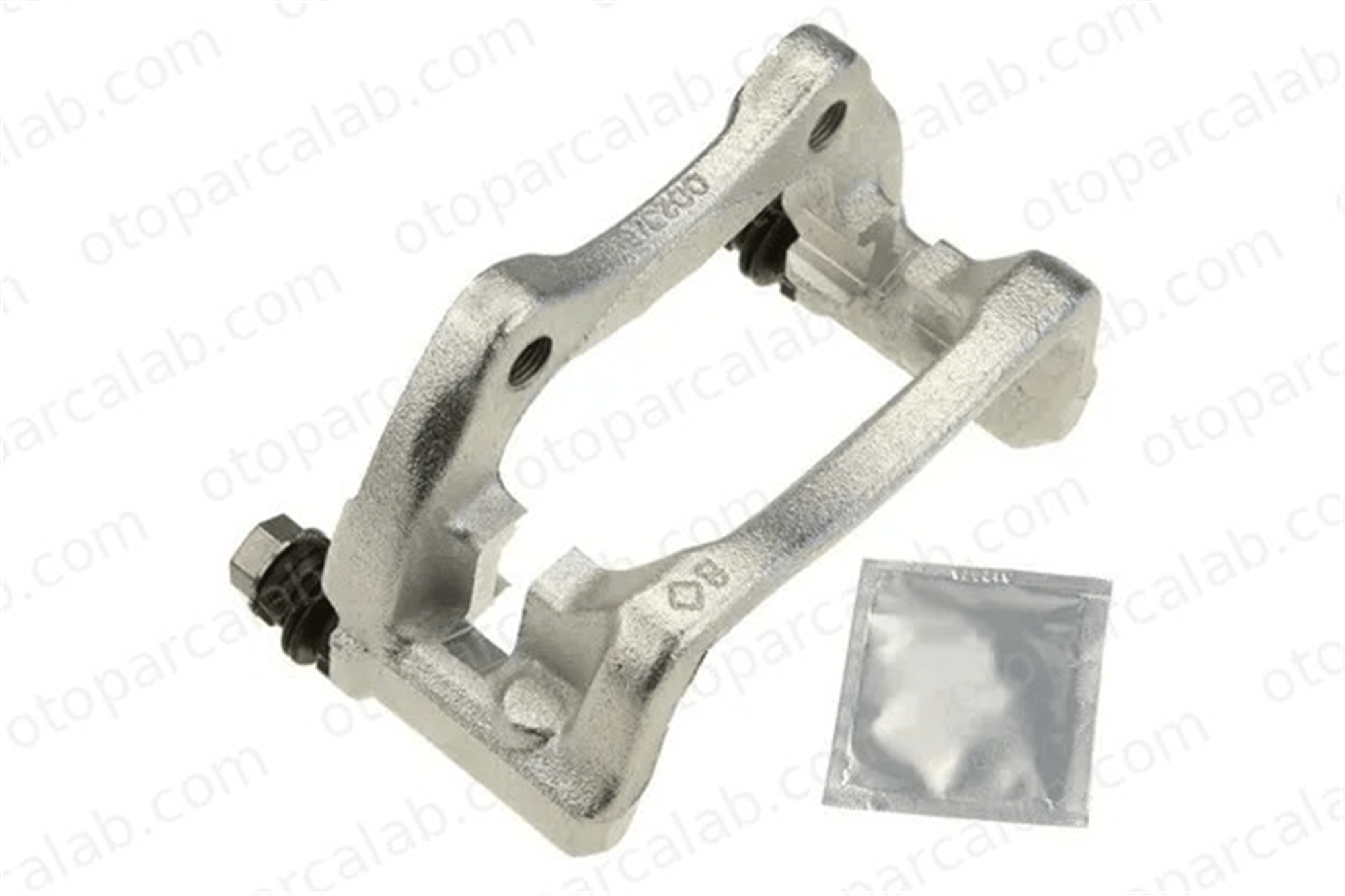 TRW BDA996 Fren Kaliper Kundağı Arka Sağ veya Sol RENAULT MEGANE III Coupe MEGANE III Hatchback 440017348R