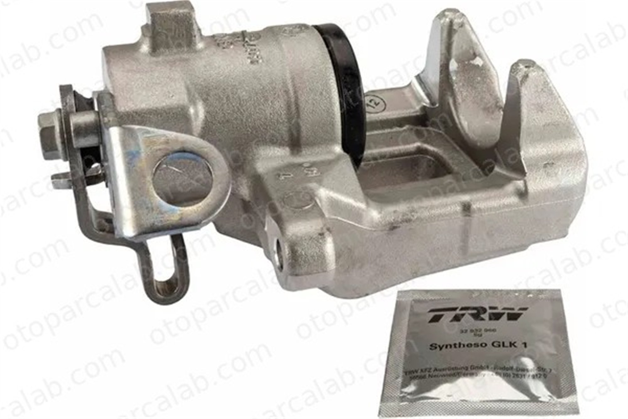 TRW BHN275 Fren Kaliper Arka Sol VW GOLF IV SEAT CORDOBA 1J0615423G 1J0615423D