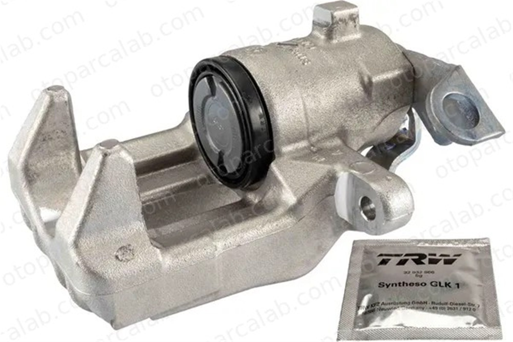 TRW BHN276 Fren Kaliper Arka Sağ VW GOLF IV SEAT CORDOBA 1J0615424G 1J0615424D