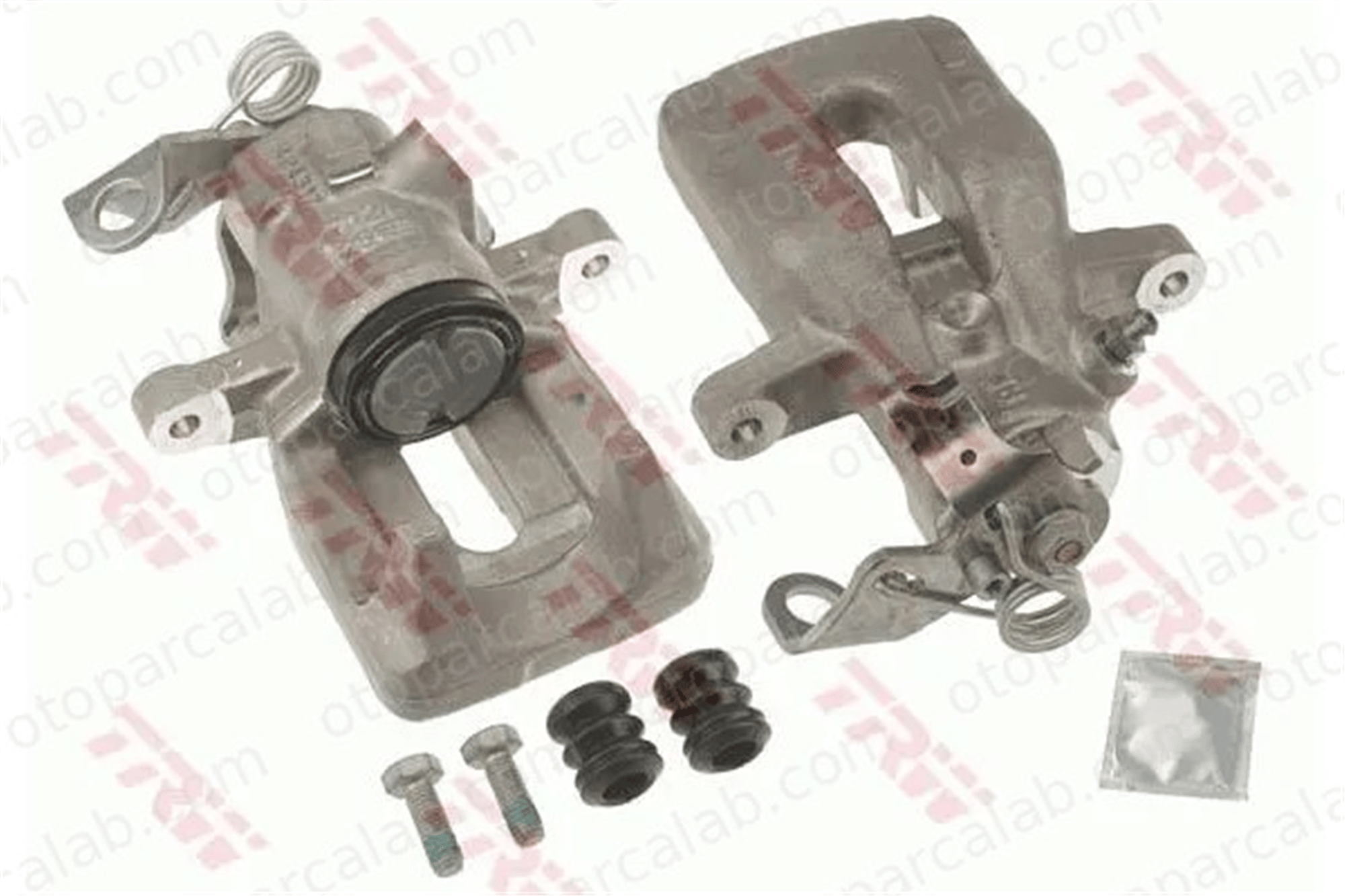 TRW BHN930 Fren Kaliper Arka Sol PEUGEOT 308 I 308 SW I BHN930 4401N6