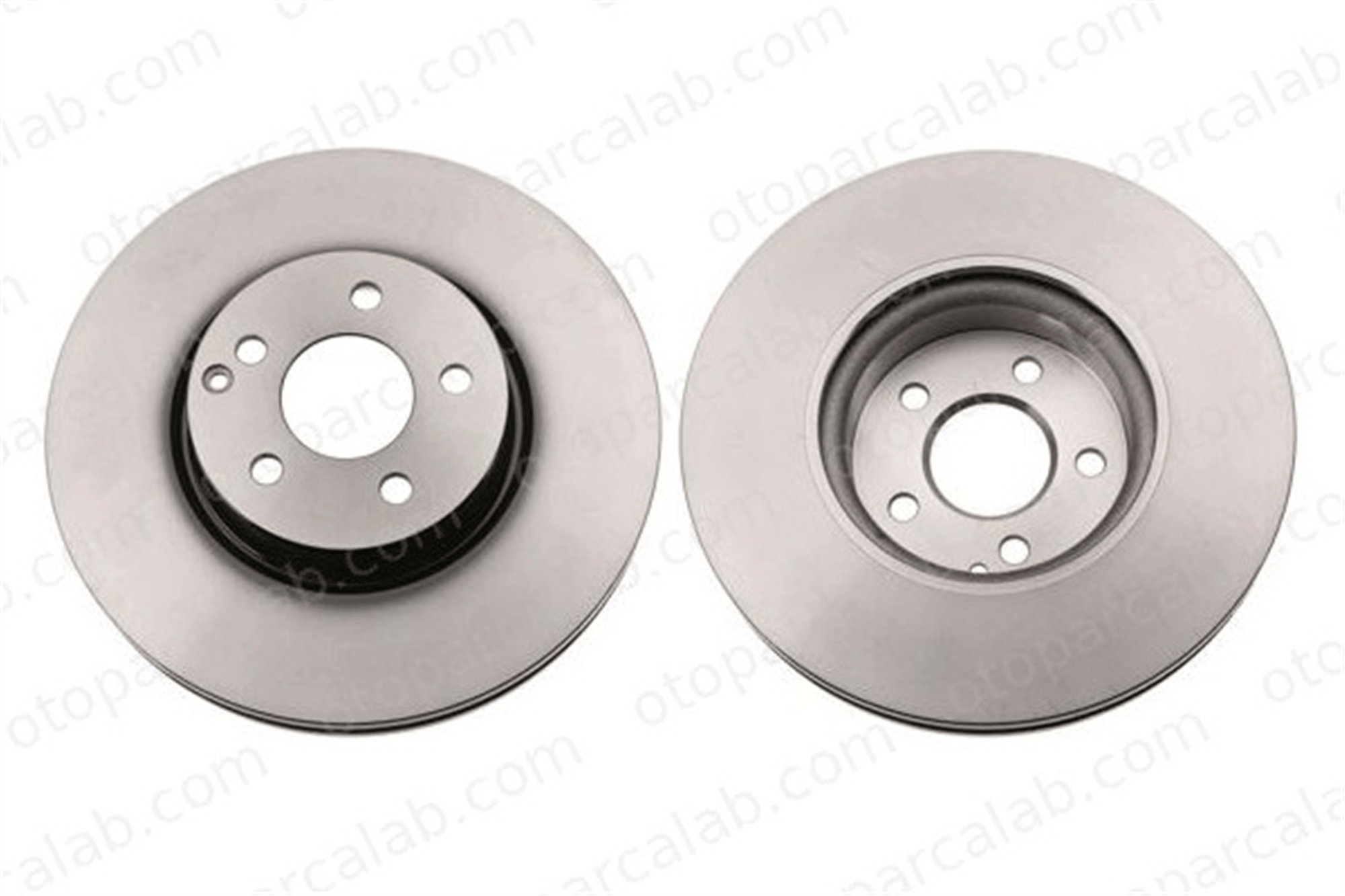 TRW DF6195S Fren Disk Ayna Ön Sağ ve Sol MERCEDES-BENZ E-SERISI T-Model E-SERISI 421121207 000421121207