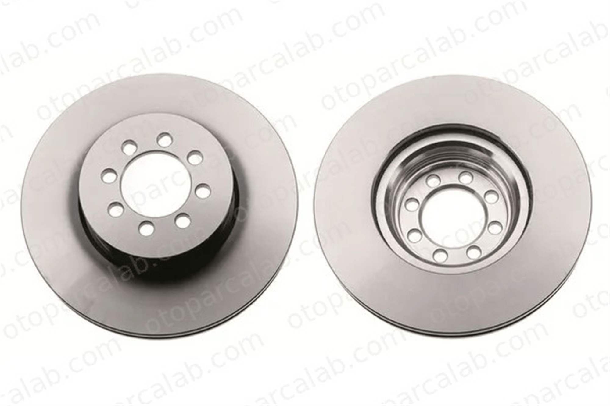 TRW DF6250S Fren Disk Ayna Ön Sağ ve Sol MERCEDES-BENZ VARIO Damperli araç VARIO Panelvan/Van A9054210012 9054210012