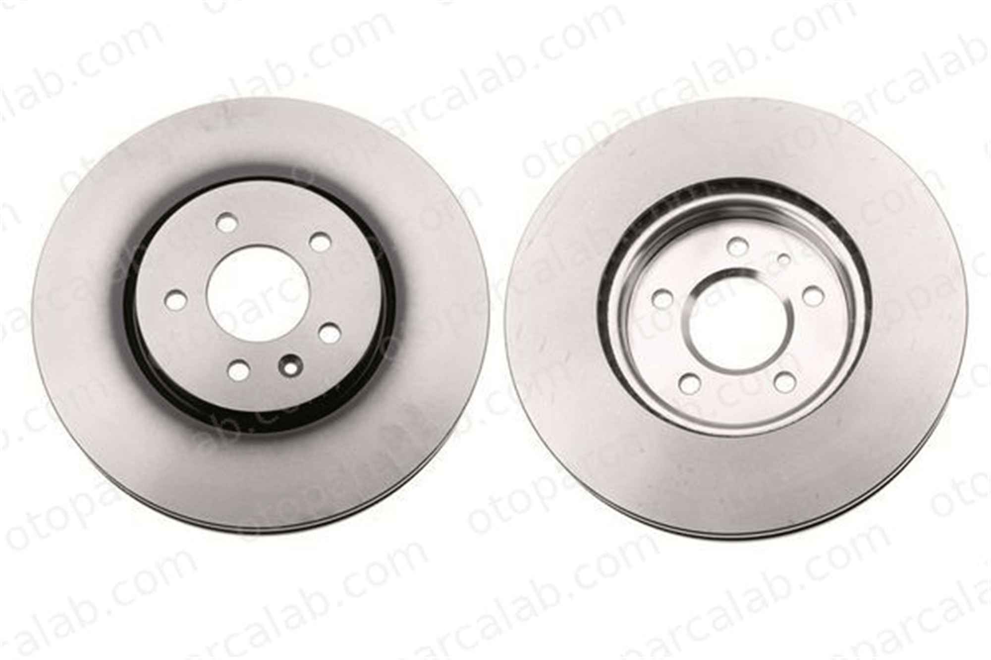 TRW DF6260 Fren Disk Ayna Ön Sağ ve Sol OPEL ZAFIRA TOURER C ASTRA J GTC 569092 13586854