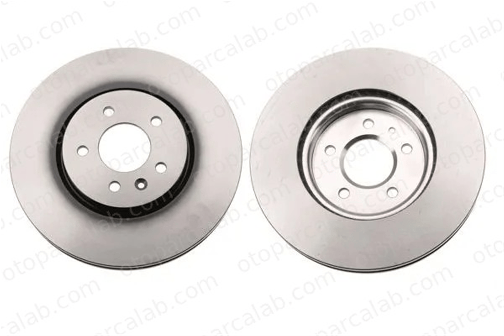 TRW DF6260S Fren Disk Ayna Ön Sağ ve Sol OPEL ZAFIRA TOURER C ASTRA J GTC 569092 13502826