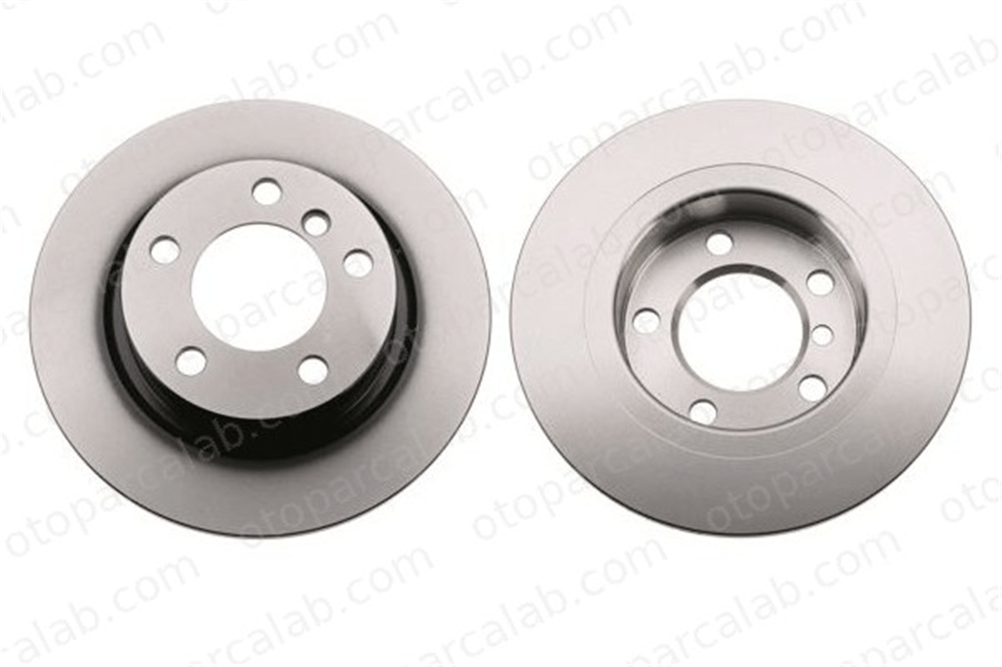 TRW DF6353 Fren Disk Ayna Arka Sağ ve Sol MINI MINI COUNTRYMAN MINI PACEMAN 34209804830 34219811539