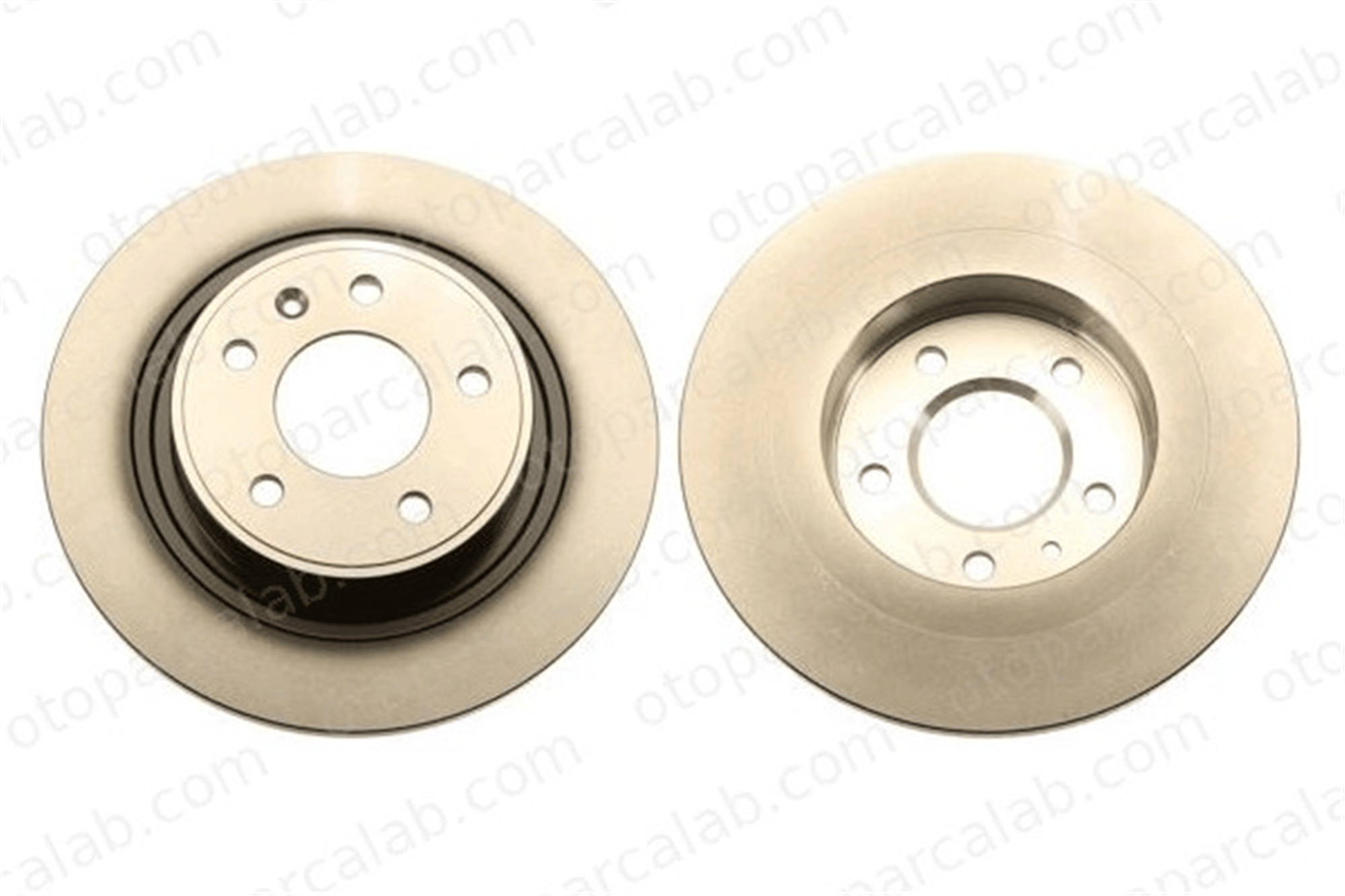TRW DF6363 Fren Disk Ayna Arka Sağ ve Sol OPEL ZAFIRA TOURER C ASTRA J 569075 13502139