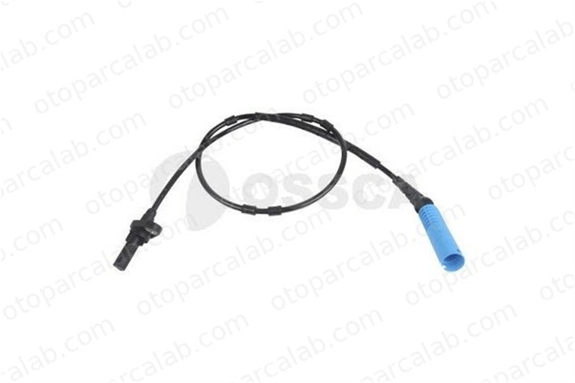 TRW GBS129 Abs Sensörü Arka Sağ veya Sol BMW X3 34523420331 3405907