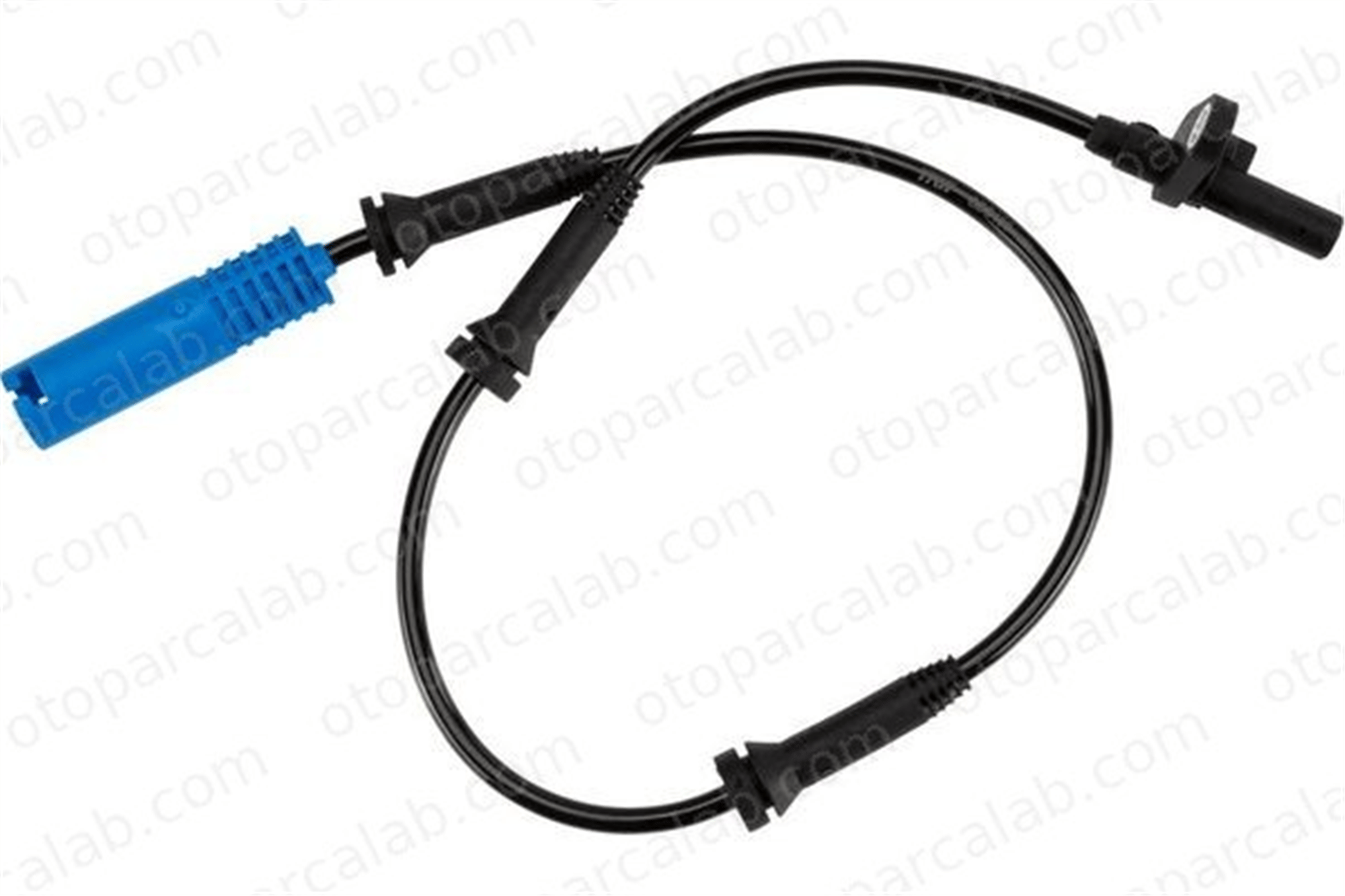 TRW GBS130 Abs Sensörü Ön Sağ veya Sol BMW 5 5 Touring 34526760045 34526771702