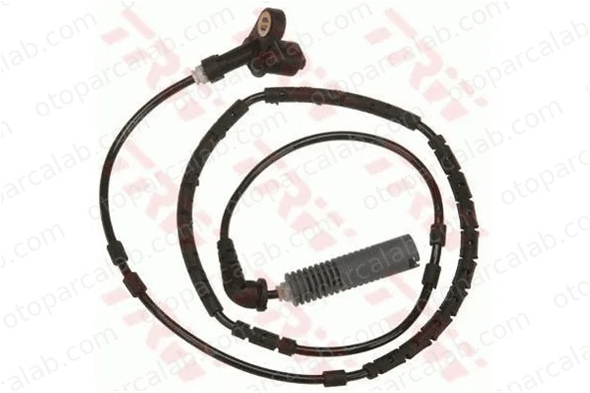 TRW GBS1308 Abs Sensörü Arka Sağ veya Sol BMW 3 3 Touring 34521164652 1164370