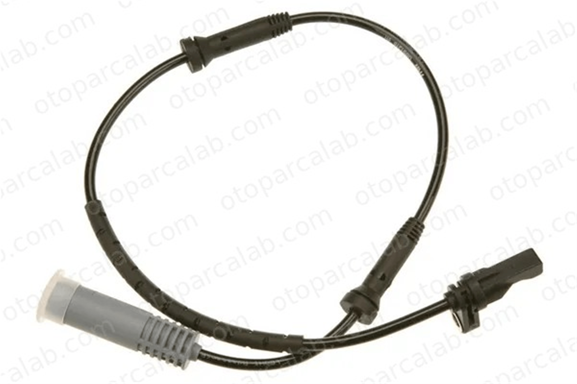 TRW GBS1316 Abs Sensörü Ön Sağ veya Sol BMW 1 3 34526762465 6762465