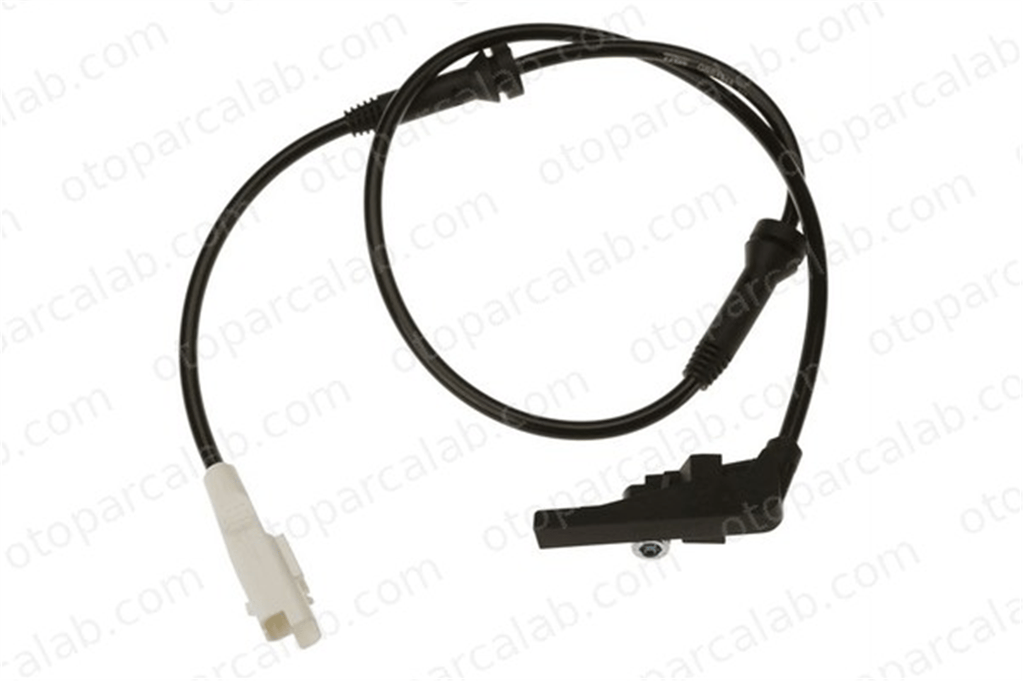 TRW GBS1318 Abs Sensörü Arka Sağ veya Sol CITROËN C4 I C4 Coupe 4545C2 96526967