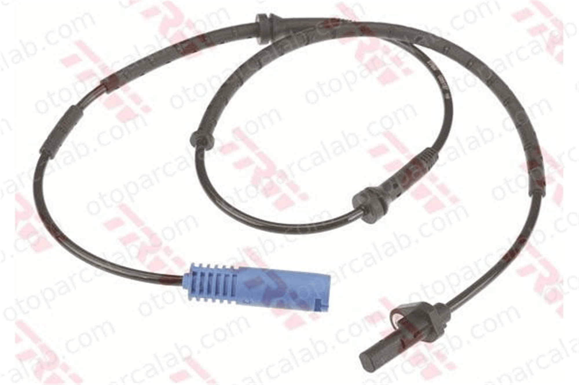 TRW GBS137 Abs Sensörü Arka Sağ veya Sol BMW 7 34526762734 34526771711