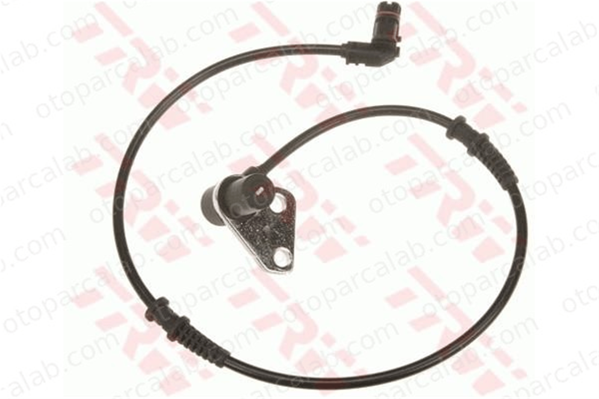 TRW GBS1901 Abs Sensörü Ön Sağ MERCEDES-BENZ E-SERISI E-SERISI T-Model 2105409108 A2105409108