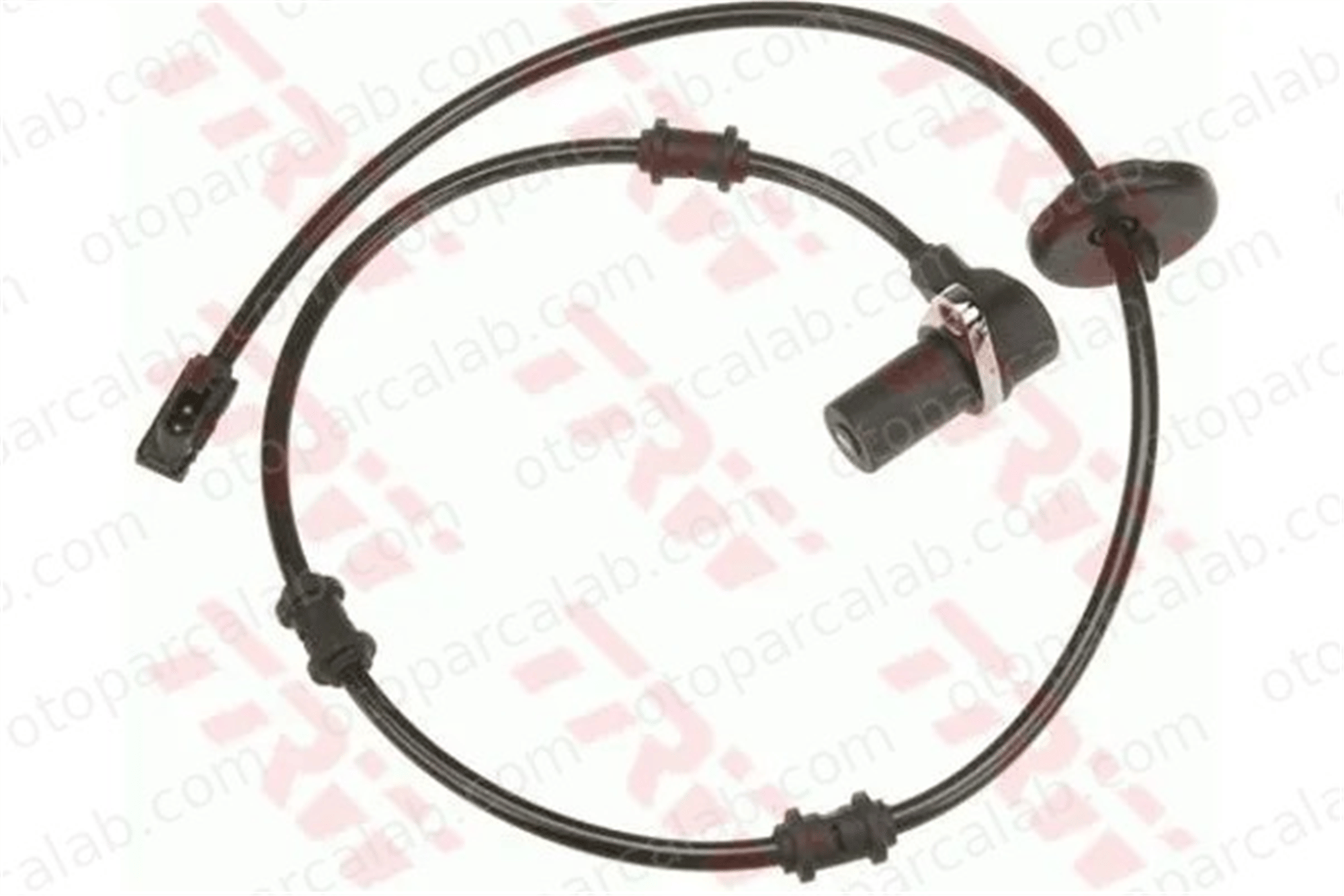 TRW GBS1903 Abs Sensörü Arka Sağ MERCEDES-BENZ E-SERISI E-SERISI T-Model DAIMLERA210540071764 2105400717