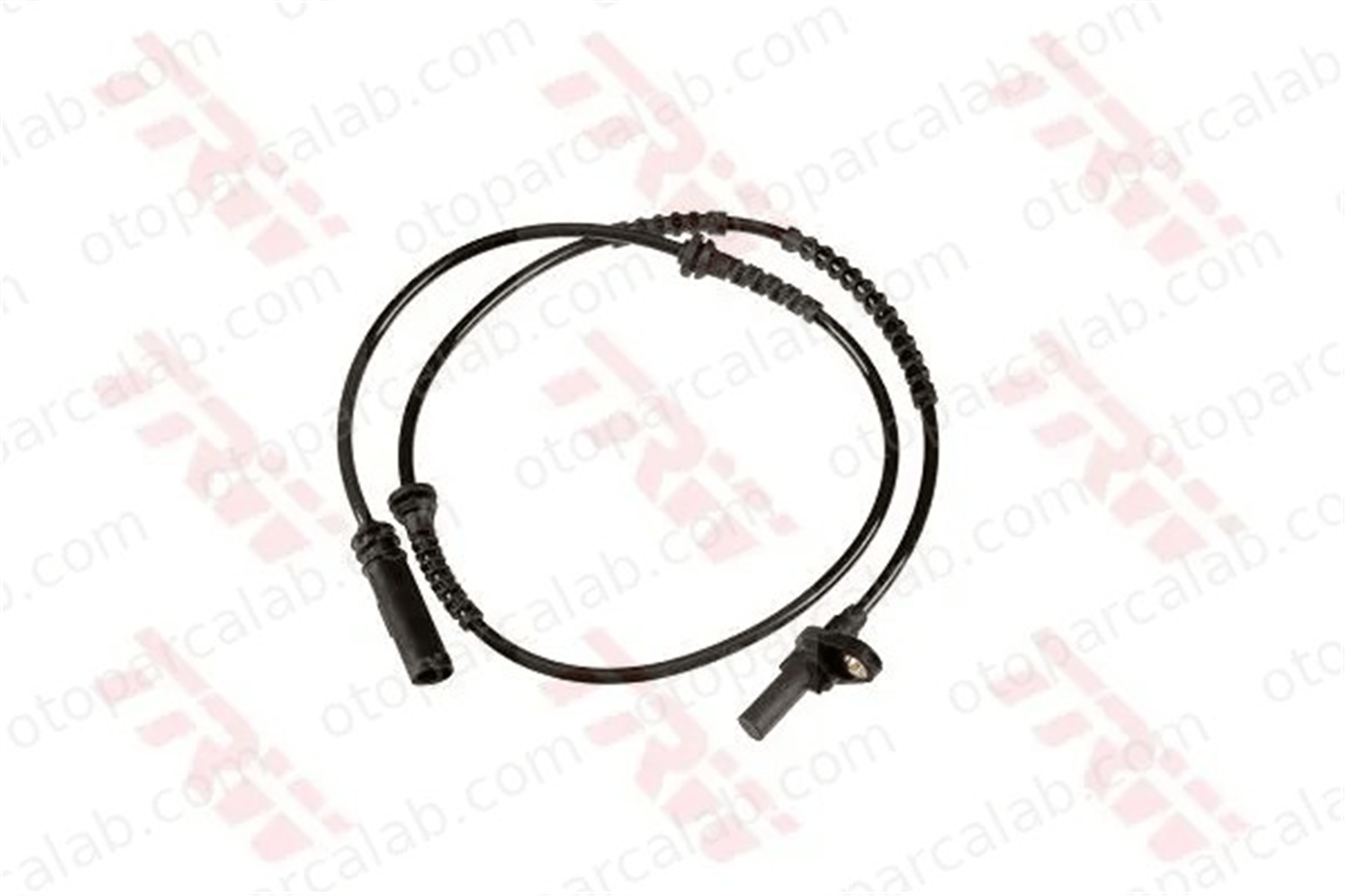 TRW GBS2582 Abs Sensörü Ön Sağ veya Sol BMW 5 5 Touring 34526782099 34526853859