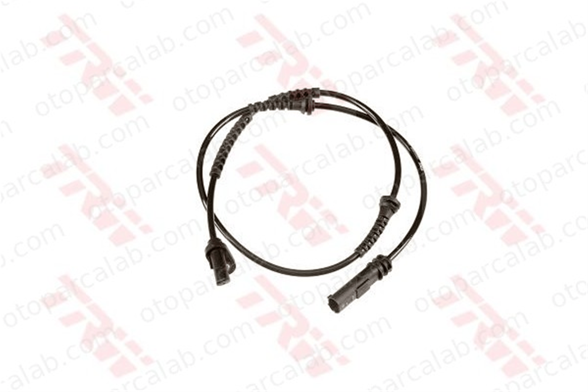 TRW GBS2586 Abs Sensörü Ön Sağ veya Sol BMW 5 Touring 5 34526784902 6784902