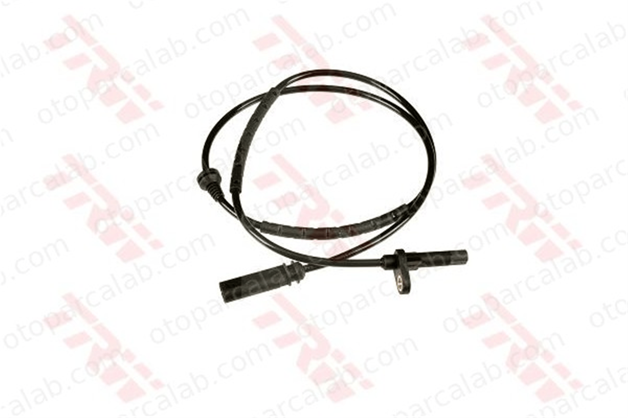 TRW GBS2591 Abs Sensörü Arka Sol BMW X5 X6 34526771777 6771777