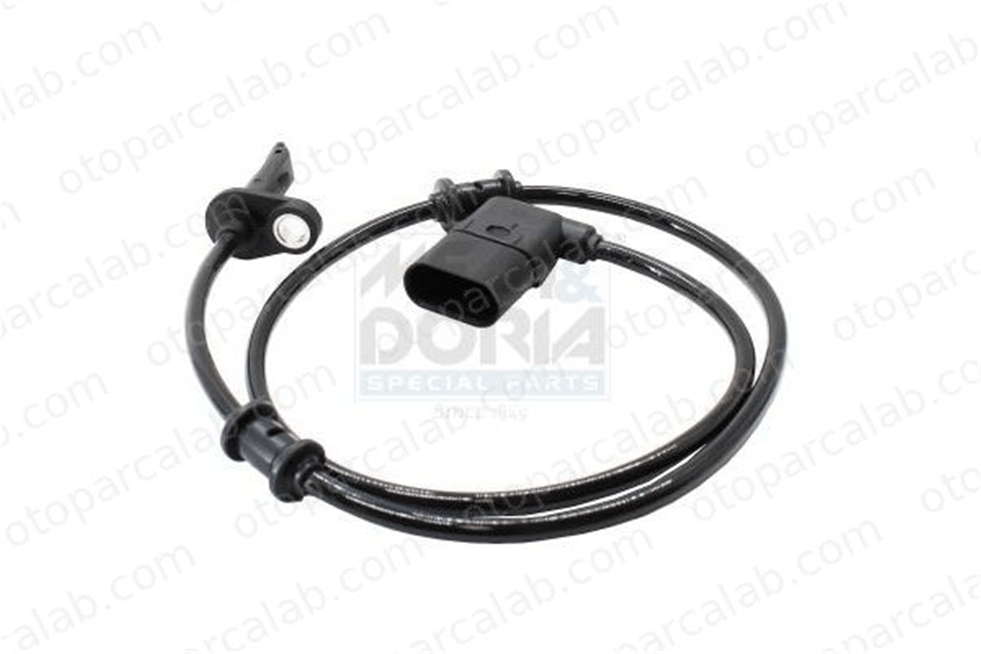 TRW GBS2636 Abs Sensörü Arka Sol MERCEDES-BENZ GLC GLC Coupe 2539052500 A2539052500