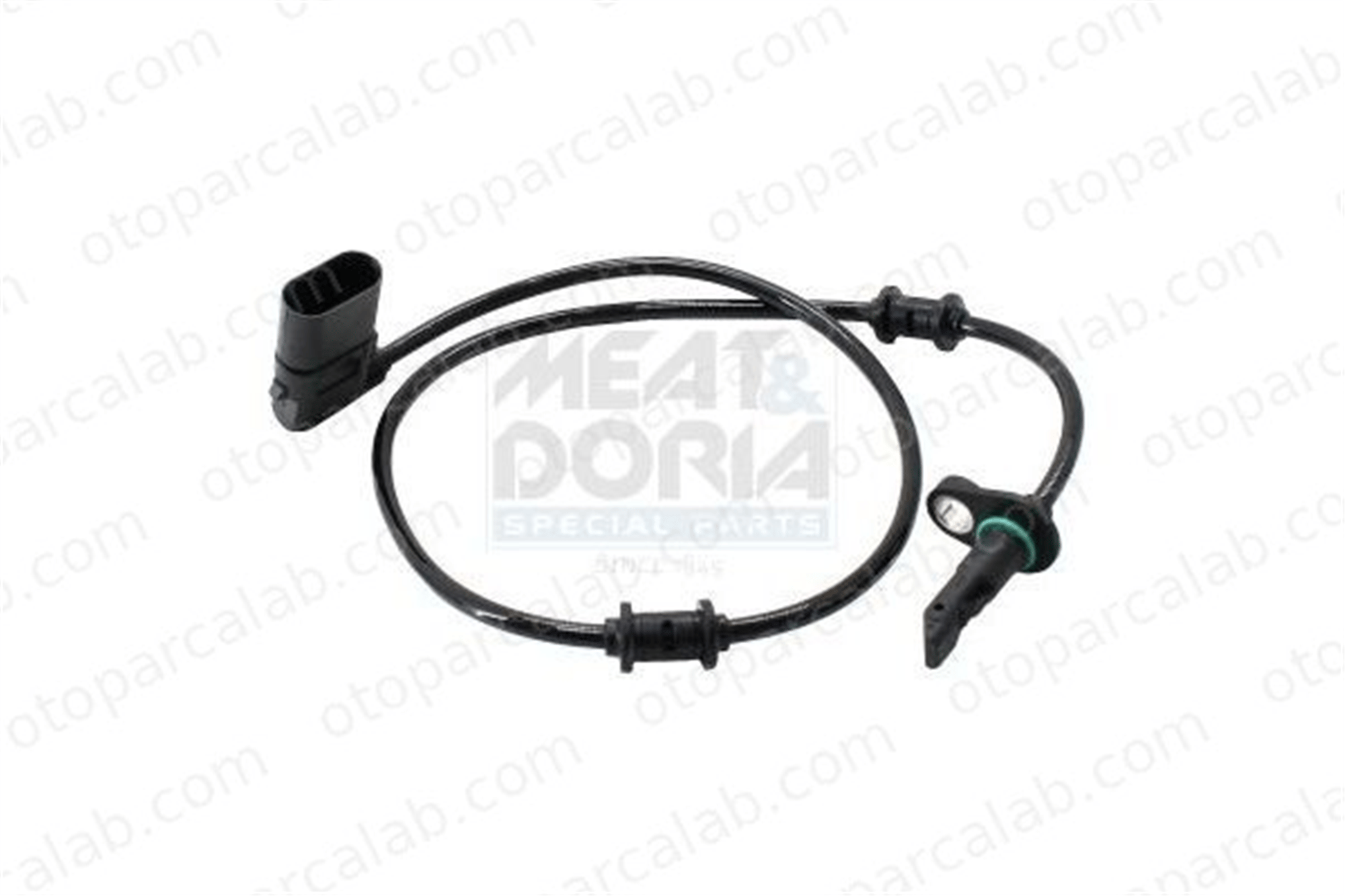 TRW GBS2637 Abs Sensörü Arka Sağ MERCEDES-BENZ GLC GLC Coupe 2539052400 A2539052400