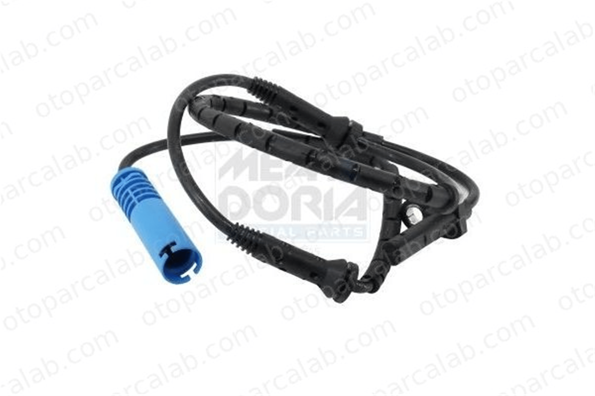 TRW GBS2710 Abs Sensörü Arka Sağ veya Sol BMW 7 34526758290 6758290
