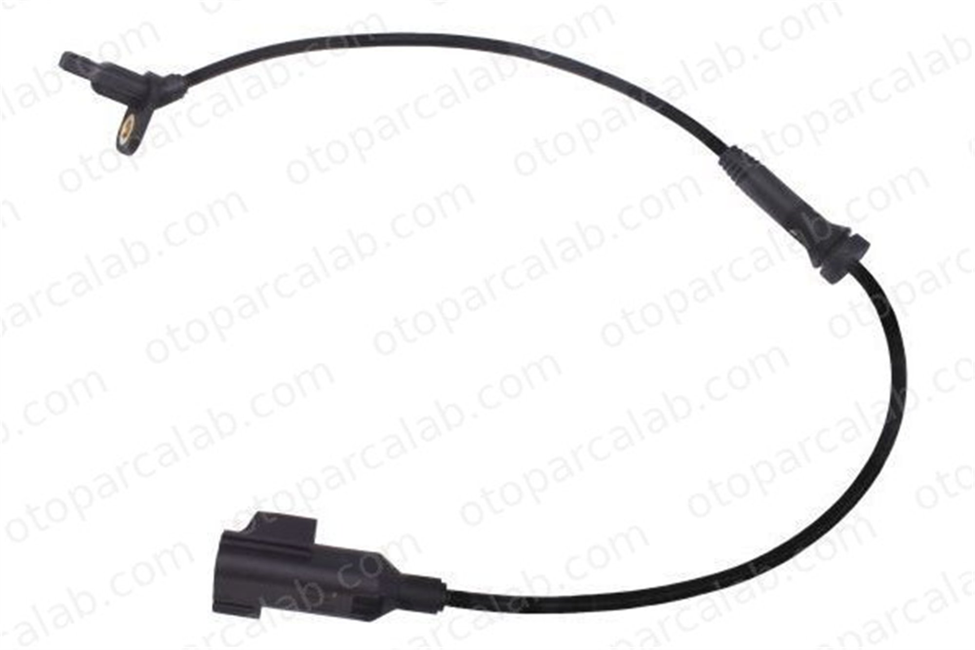 TRW GBS2711 Abs Sensörü Arka Sağ veya Sol JAGUAR F-TYPE Cabrio F-TYPE Coupe JAGUAREX532B372AB T2R10317