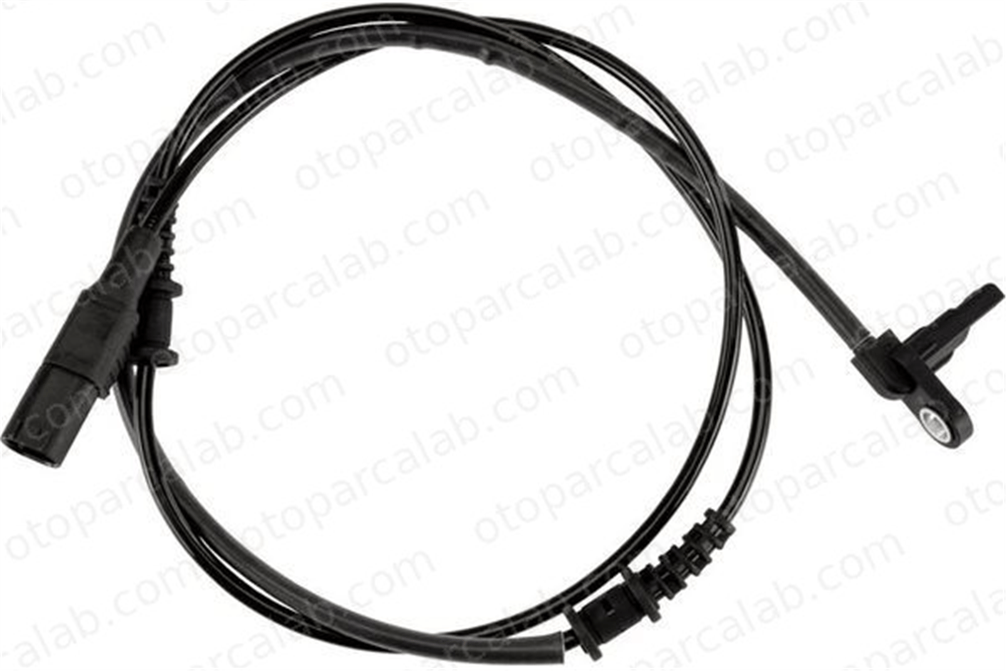 TRW GBS2715 Abs Sensörü Ön Sağ veya Sol MERCEDES-BENZ VITO Mixto VITO Panelvan/Van 4479059601 A4479059601