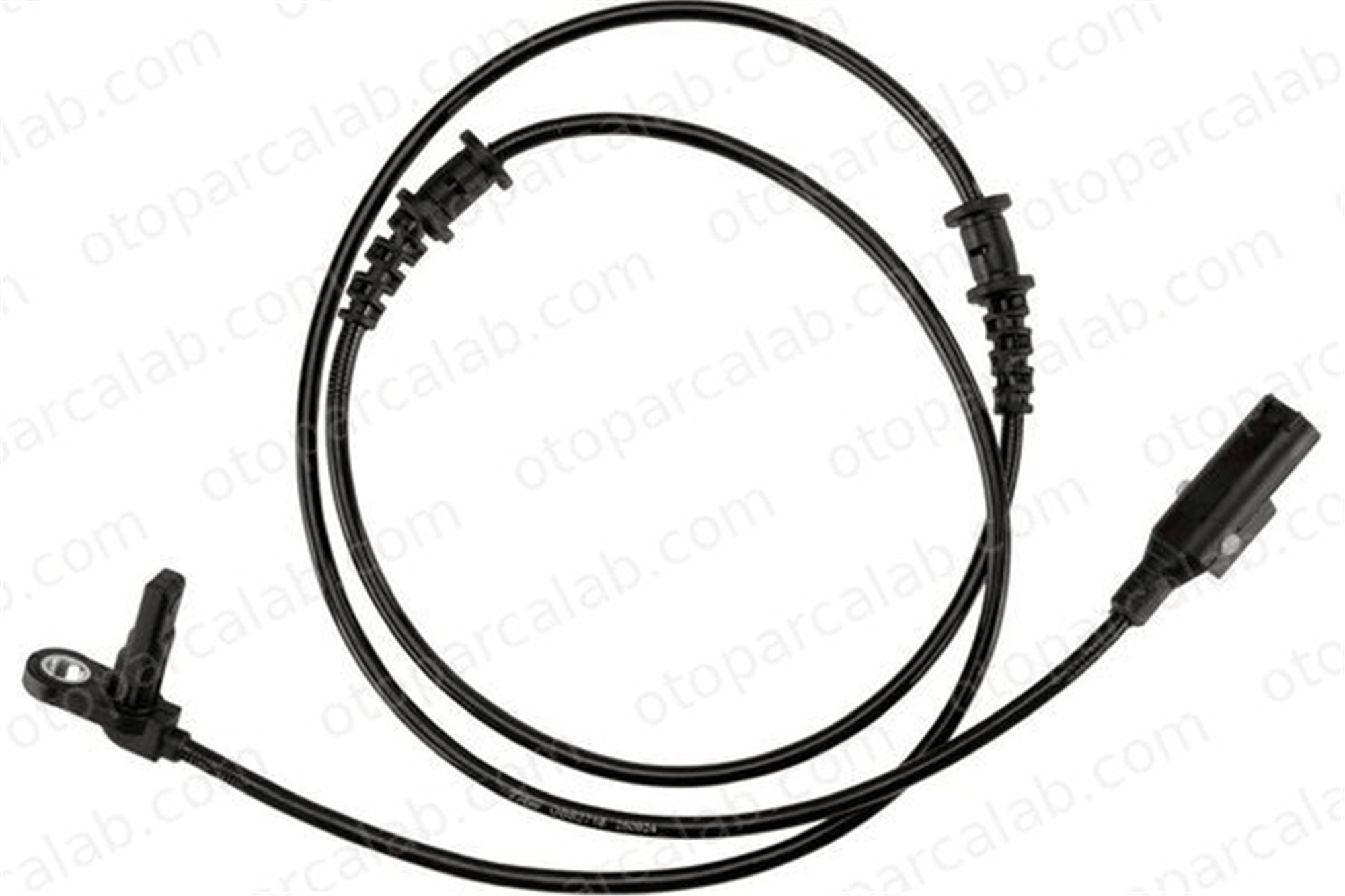 TRW GBS2716 Abs Sensörü Ön Sağ veya Sol MERCEDES-BENZ VITO Mixto MARCO POLO Camper 4479053402 4479057002