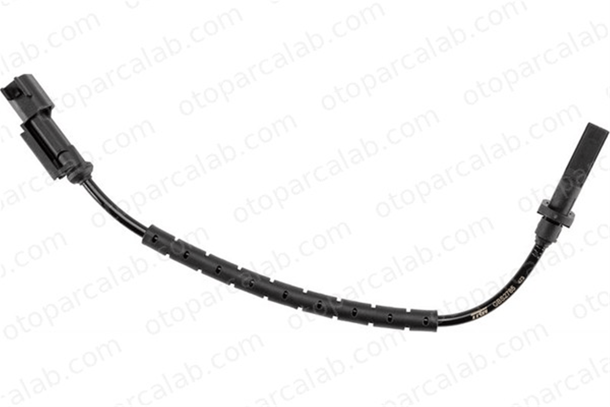 TRW GBS2785 Abs Sensörü Ön Sağ veya Sol FORD TRANSIT V363 Panelvan/Van TRANSIT V363 Platform şasi BK212B372AC 1763975