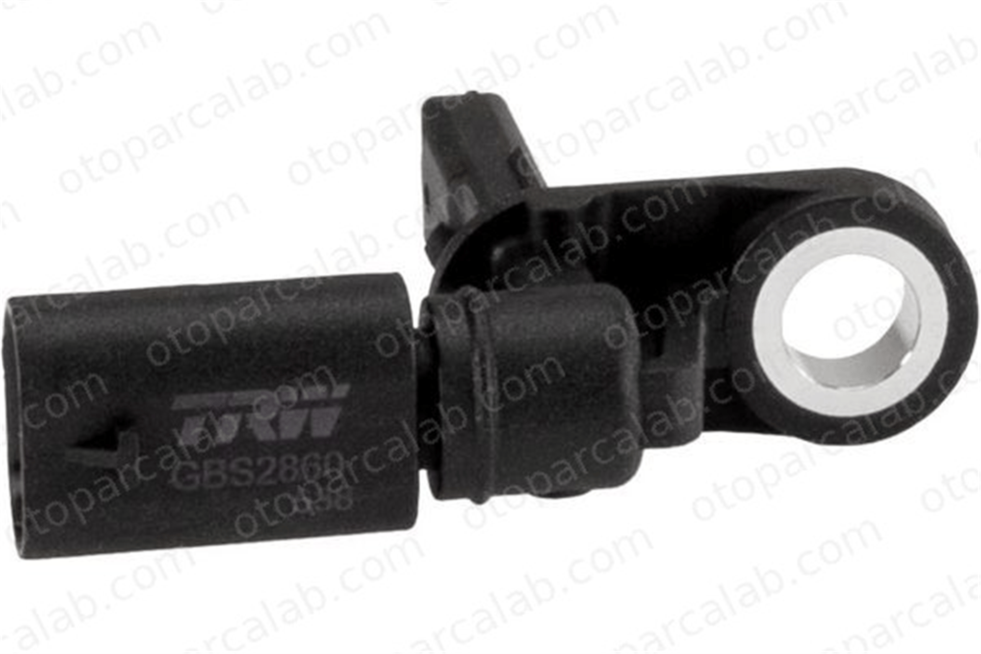 TRW GBS2860 Abs Sensörü Ön Sağ MERCEDES-BENZ SPRINTER 3,5-t Panelvan/Van SPRINTER 3,5-t Platform şasi 9079050100 A9079050100