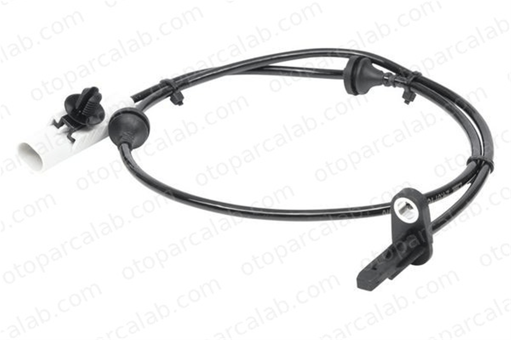 TRW GBS2872 Abs Sensörü Ön Sağ JAGUAR I-PACE M9D39E731AA T4K9855