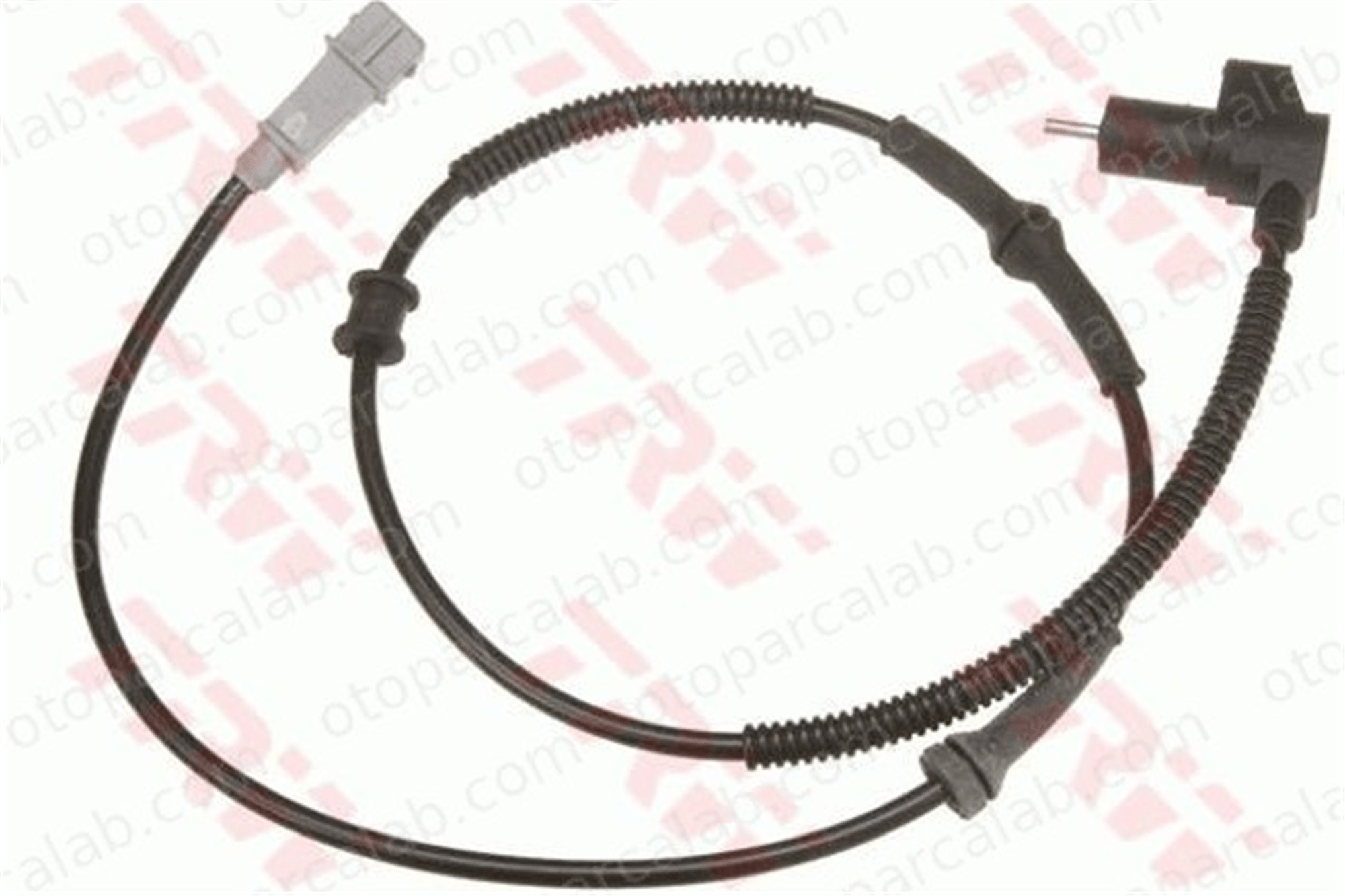 TRW GBS4006 Abs Sensörü Ön veya Arka Sağ veya Sol CITROËN XSARA XSARA Coupe 454550 96217756