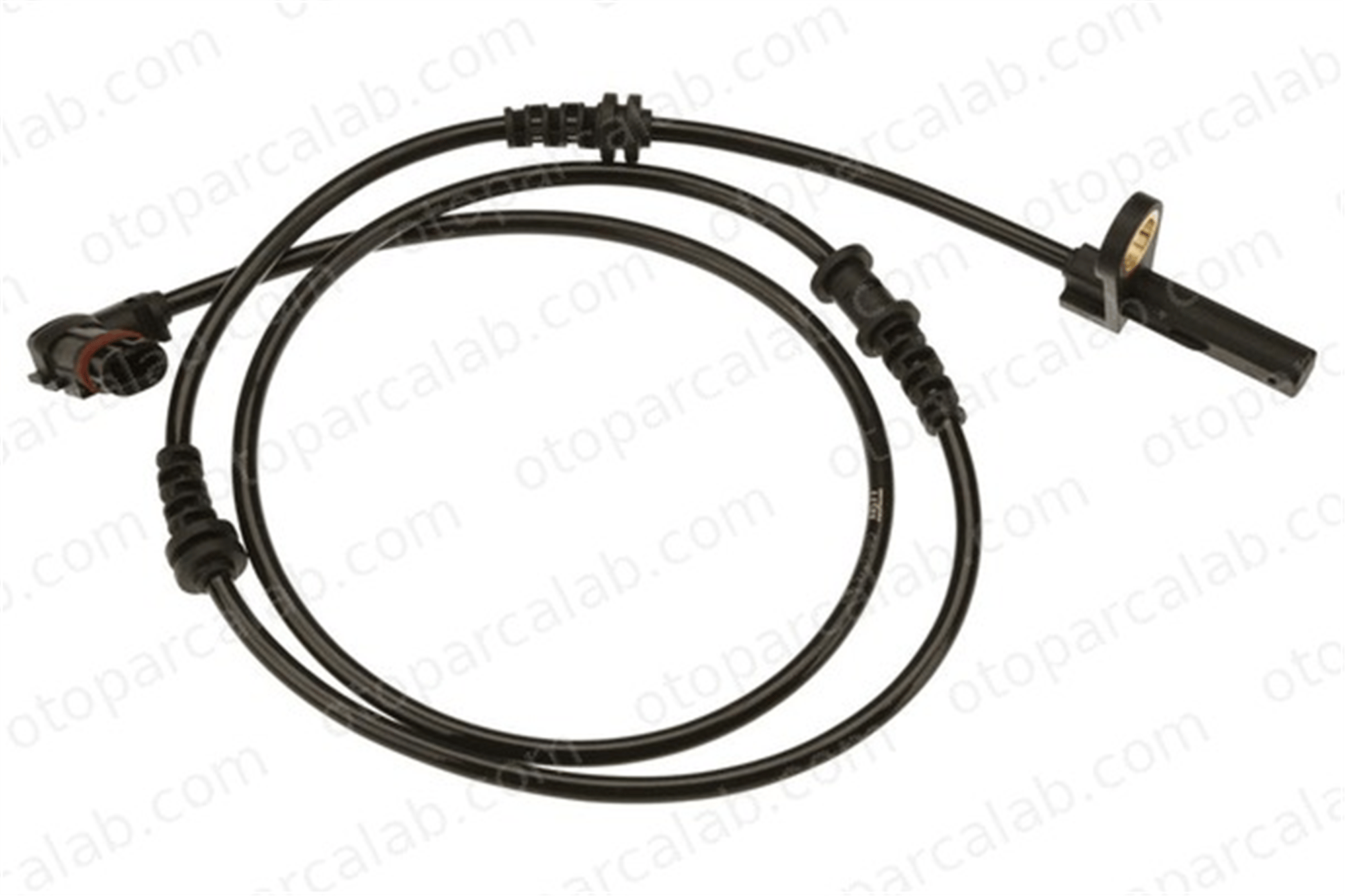TRW GBS4015 Abs Sensörü Ön Sağ veya Sol MERCEDES-BENZ S-SERISI S-SERISI Coupe 2215400317 2215401217