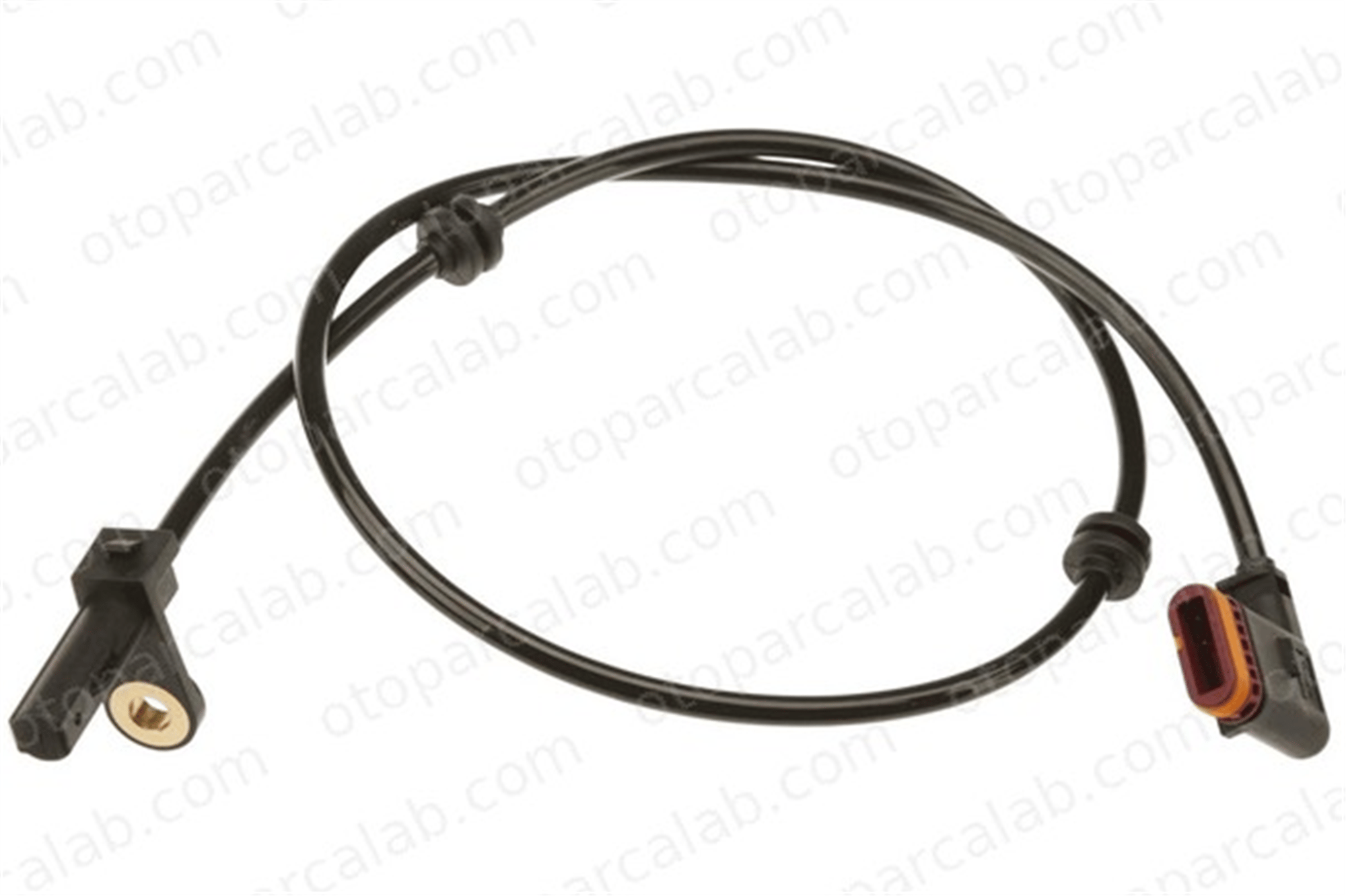TRW GBS4016 Abs Sensörü Arka Sağ veya Sol MERCEDES-BENZ S-SERISI S-SERISI Coupe 2215400917 2219050201